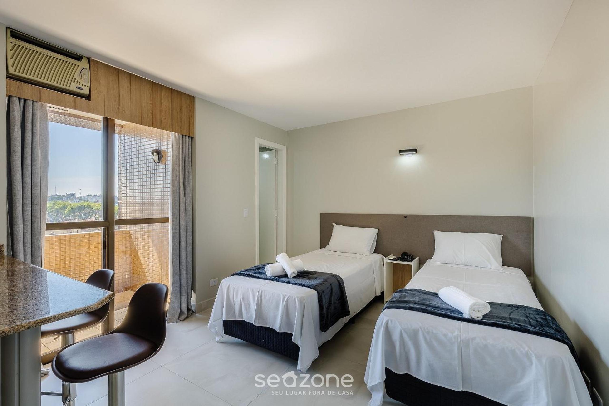 Studios en el Upper Residence - UPP