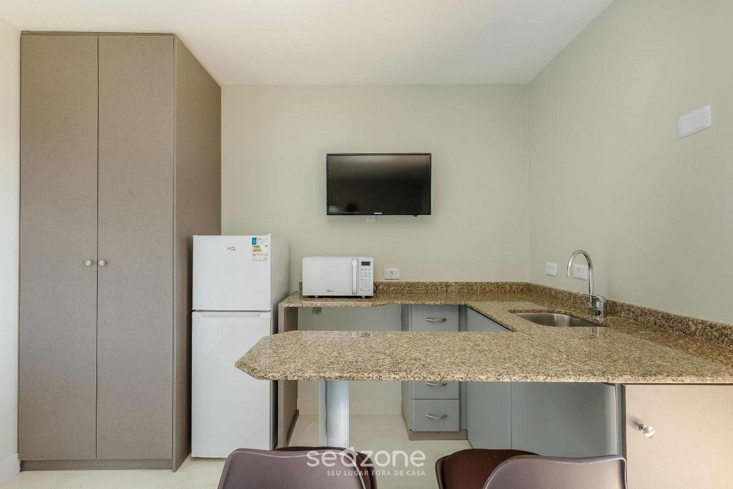 Studios en el Upper Residence - UPP