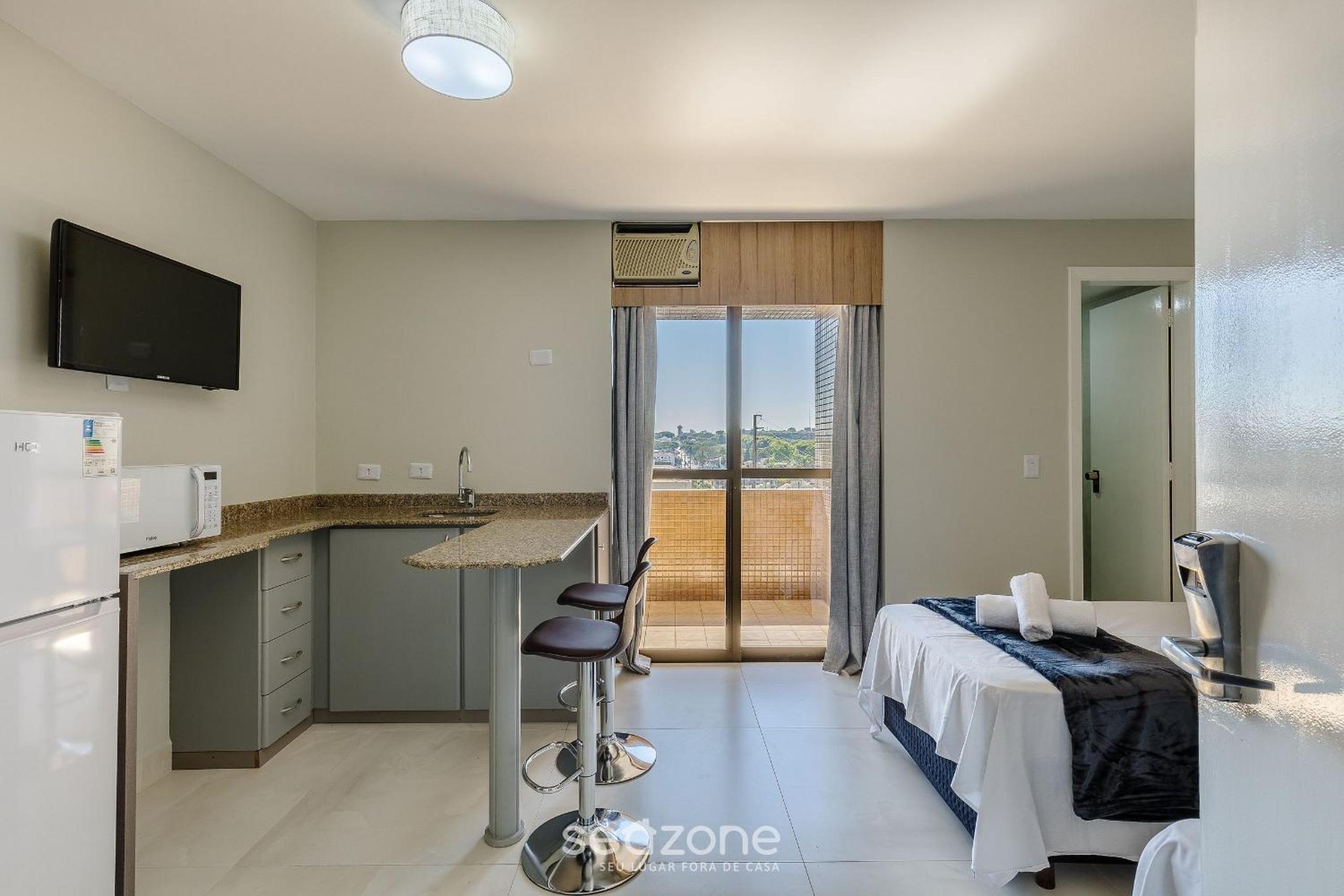 Studios en el Upper Residence - UPP