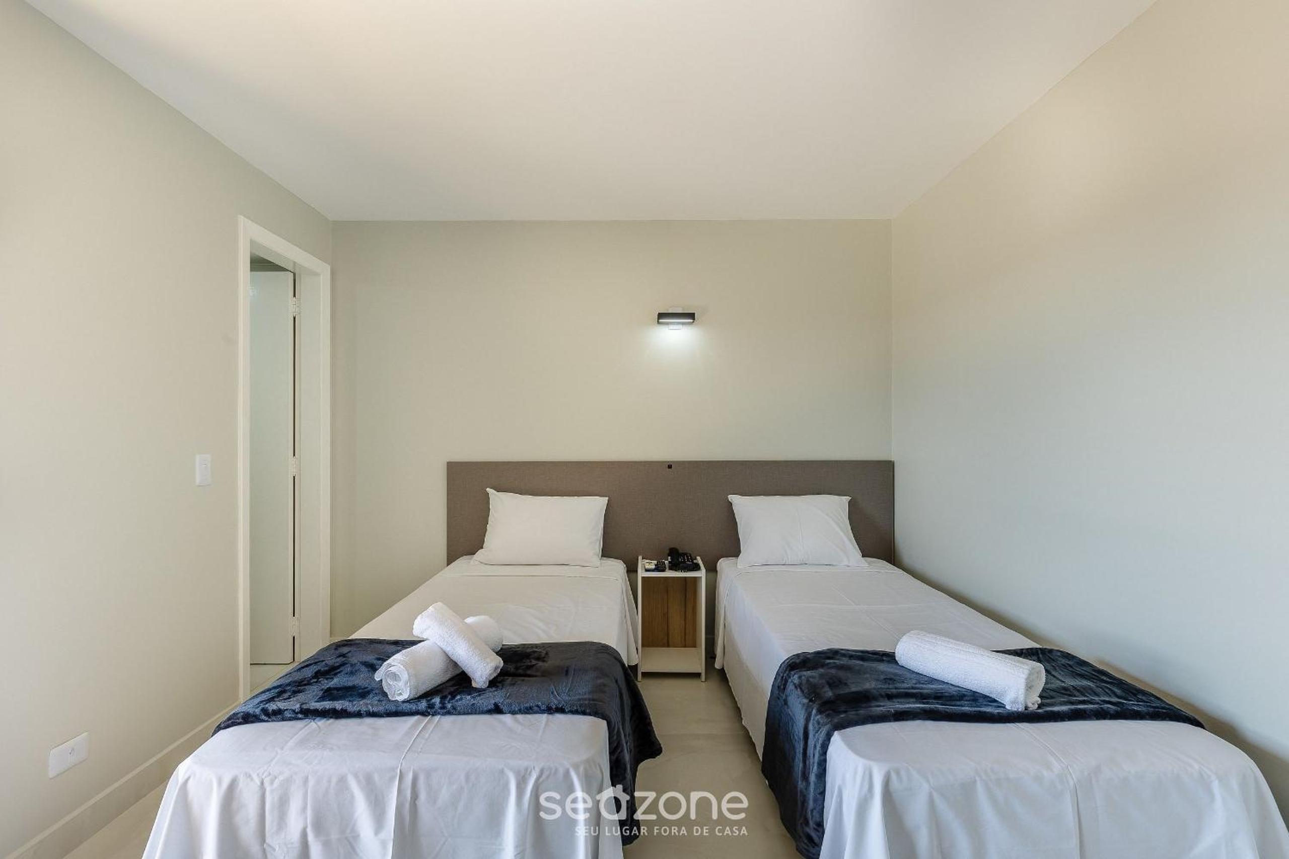 Studios en el Upper Residence - UPP