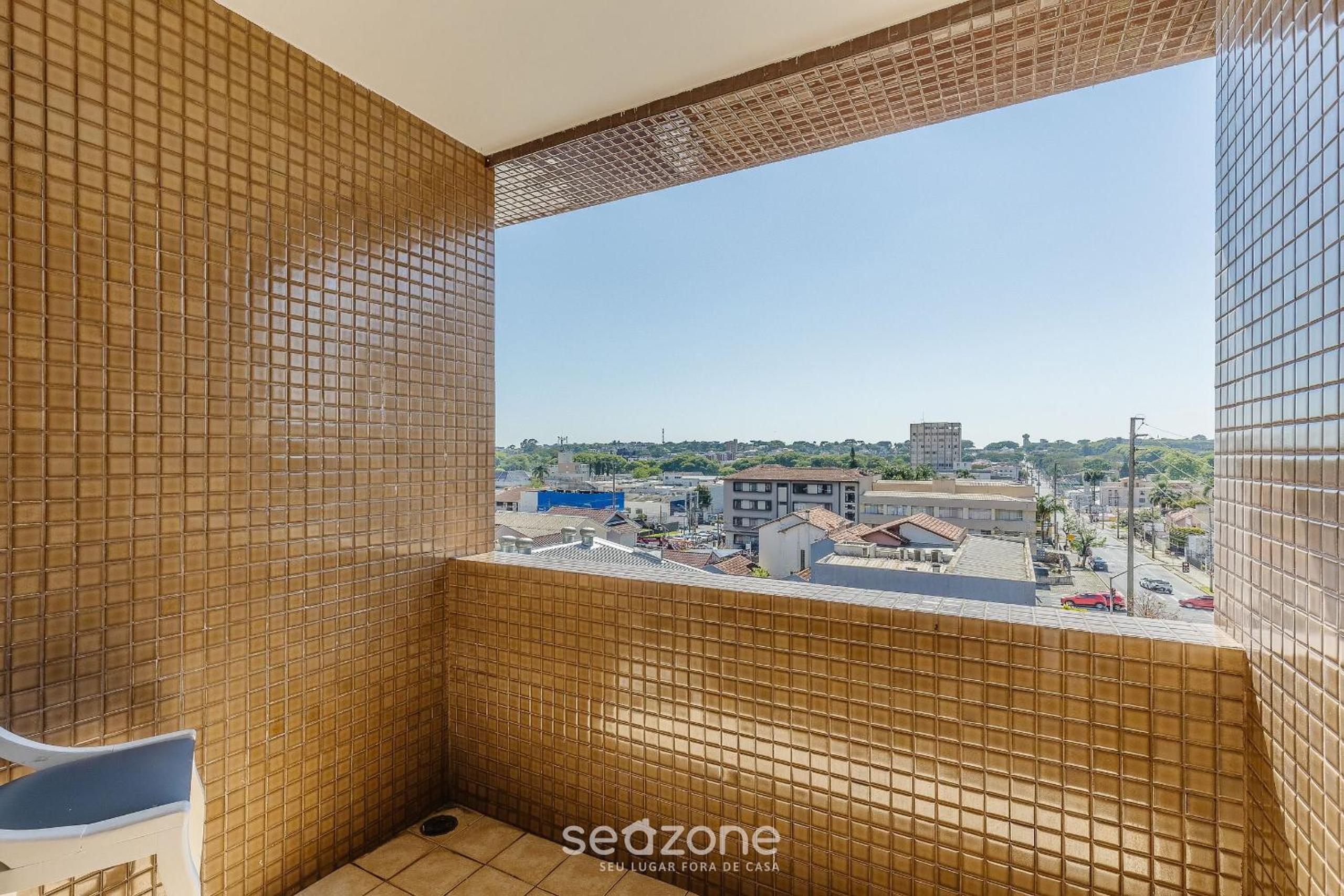 Studios en el Upper Residence - UPP
