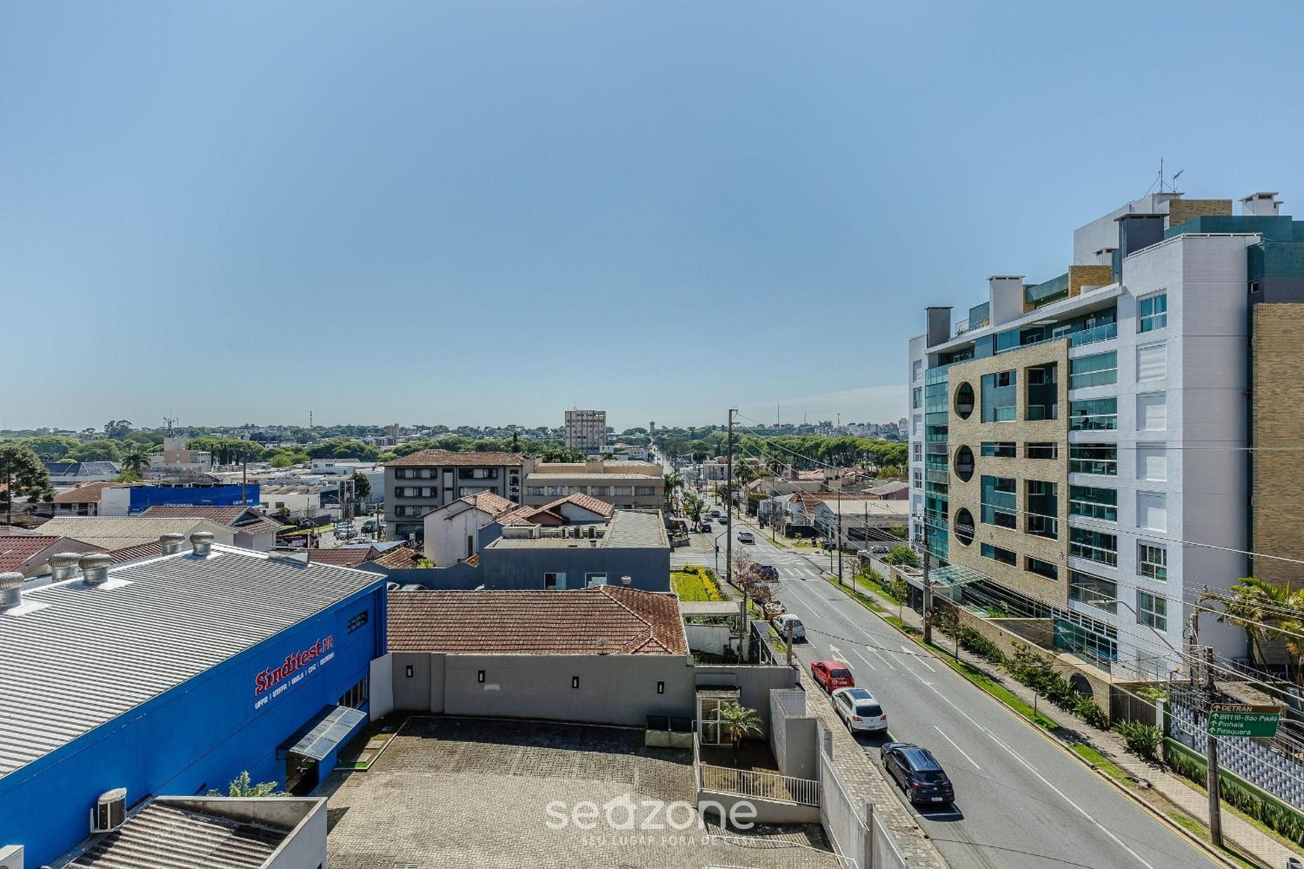 Studios en el Upper Residence - UPP