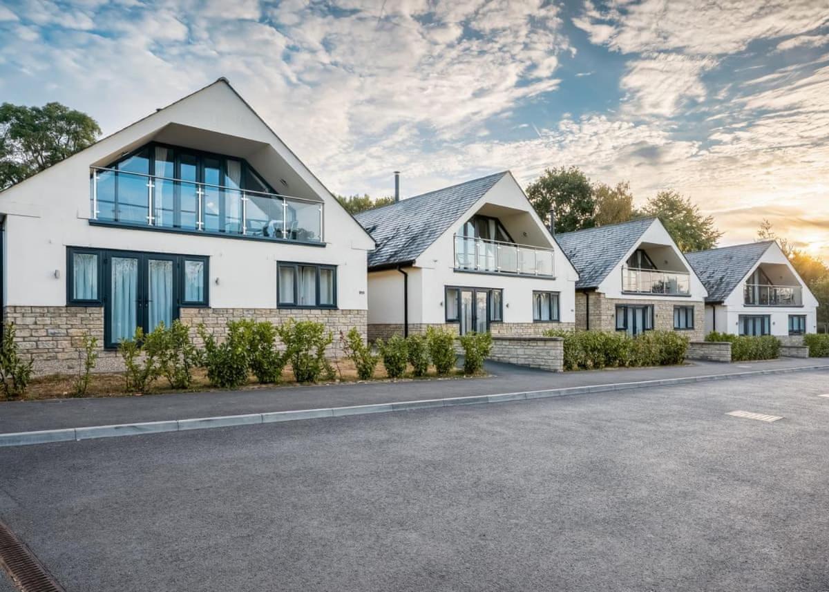 Windmill Retreat