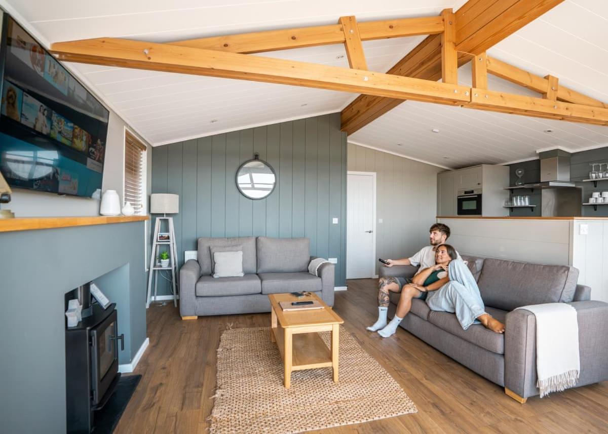 Windmill Retreat