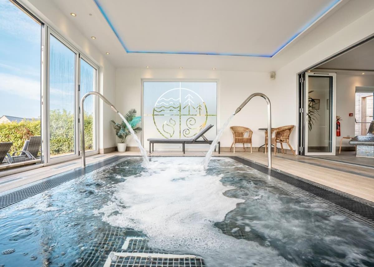Windmill Retreat