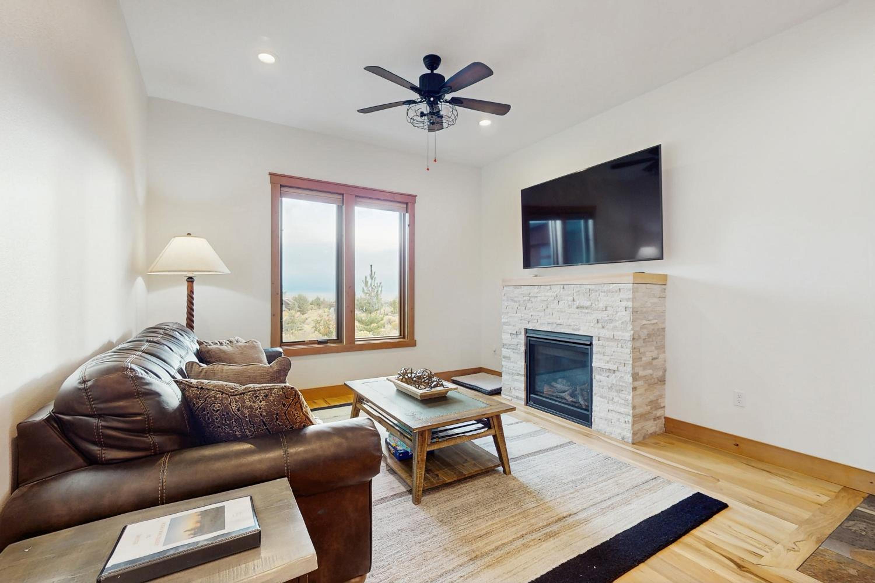 Golf Access On-Site! Home with Shared Pool