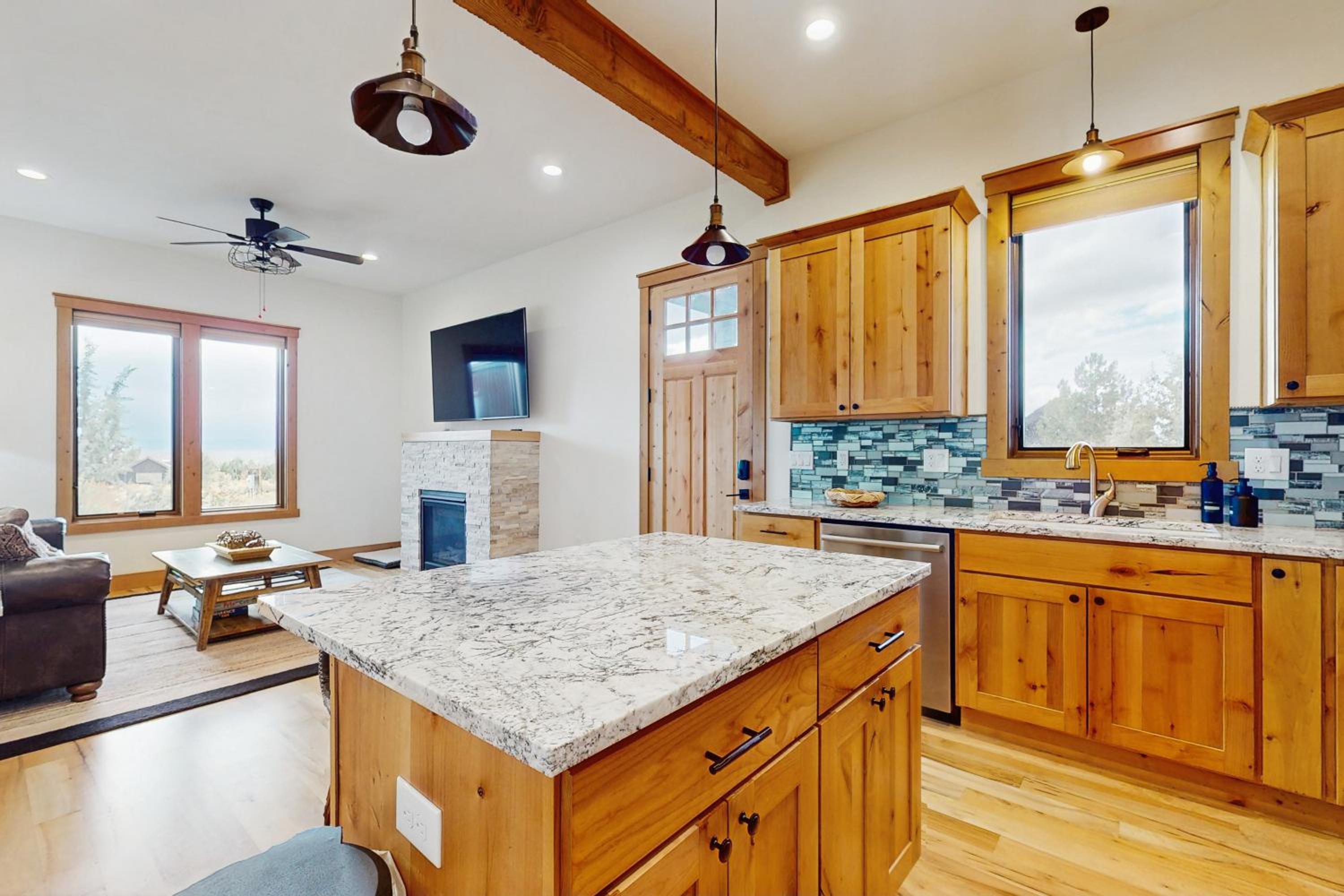 Golf Access On-Site! Home with Shared Pool