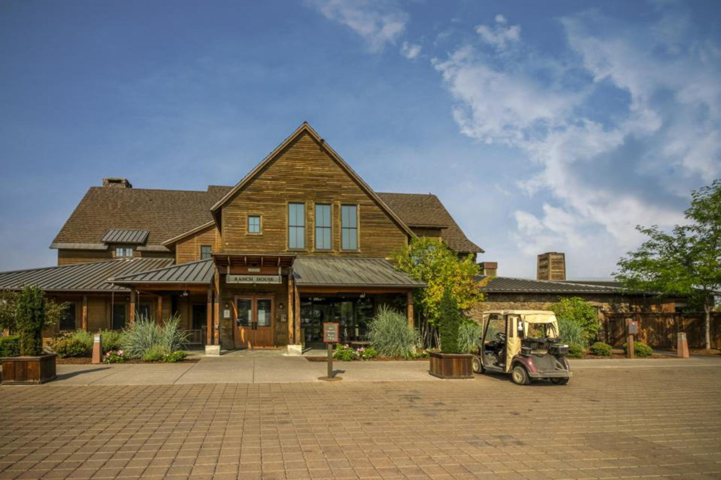 Golf Access On-Site! Home with Shared Pool