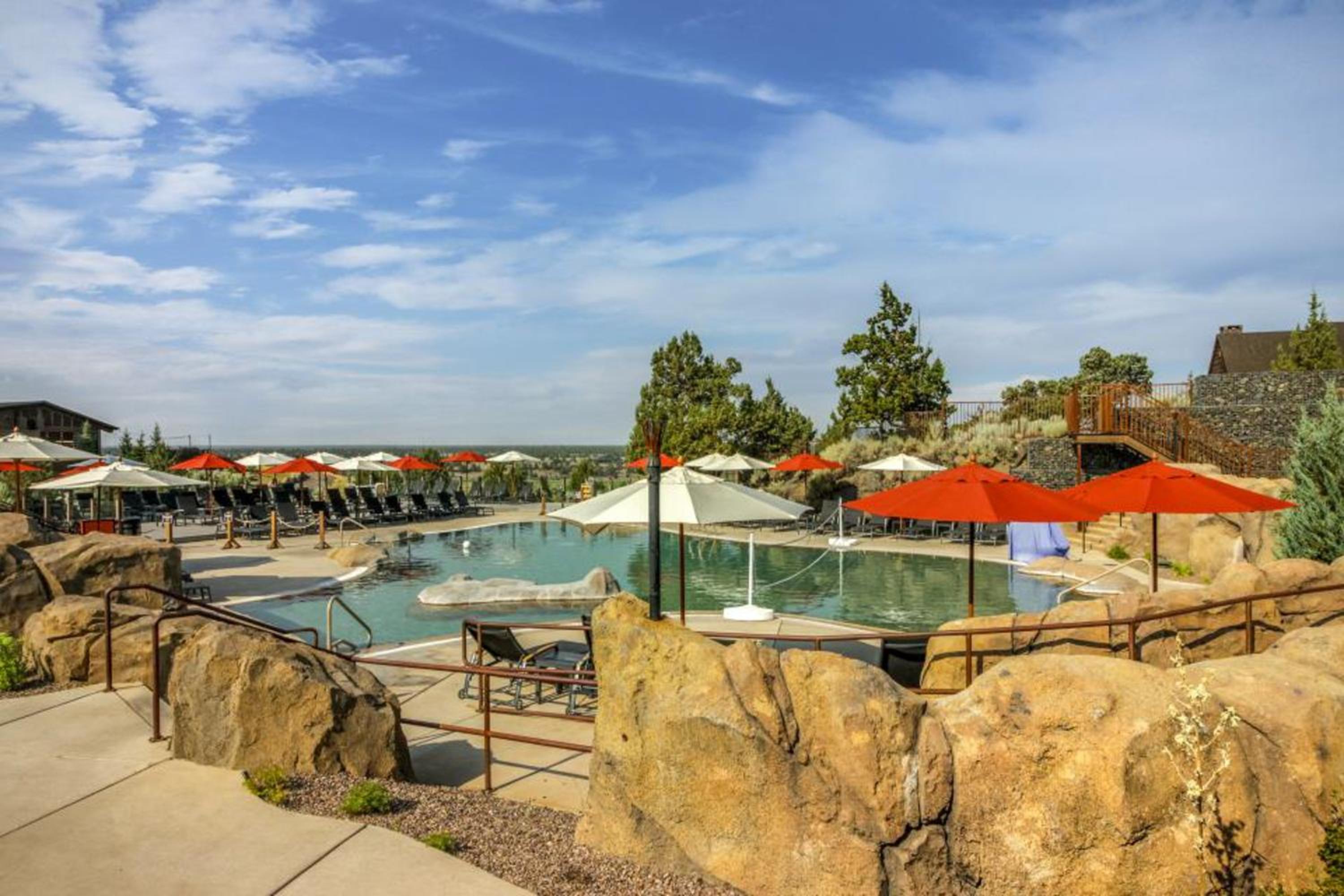 Golf Access On-Site! Home with Shared Pool