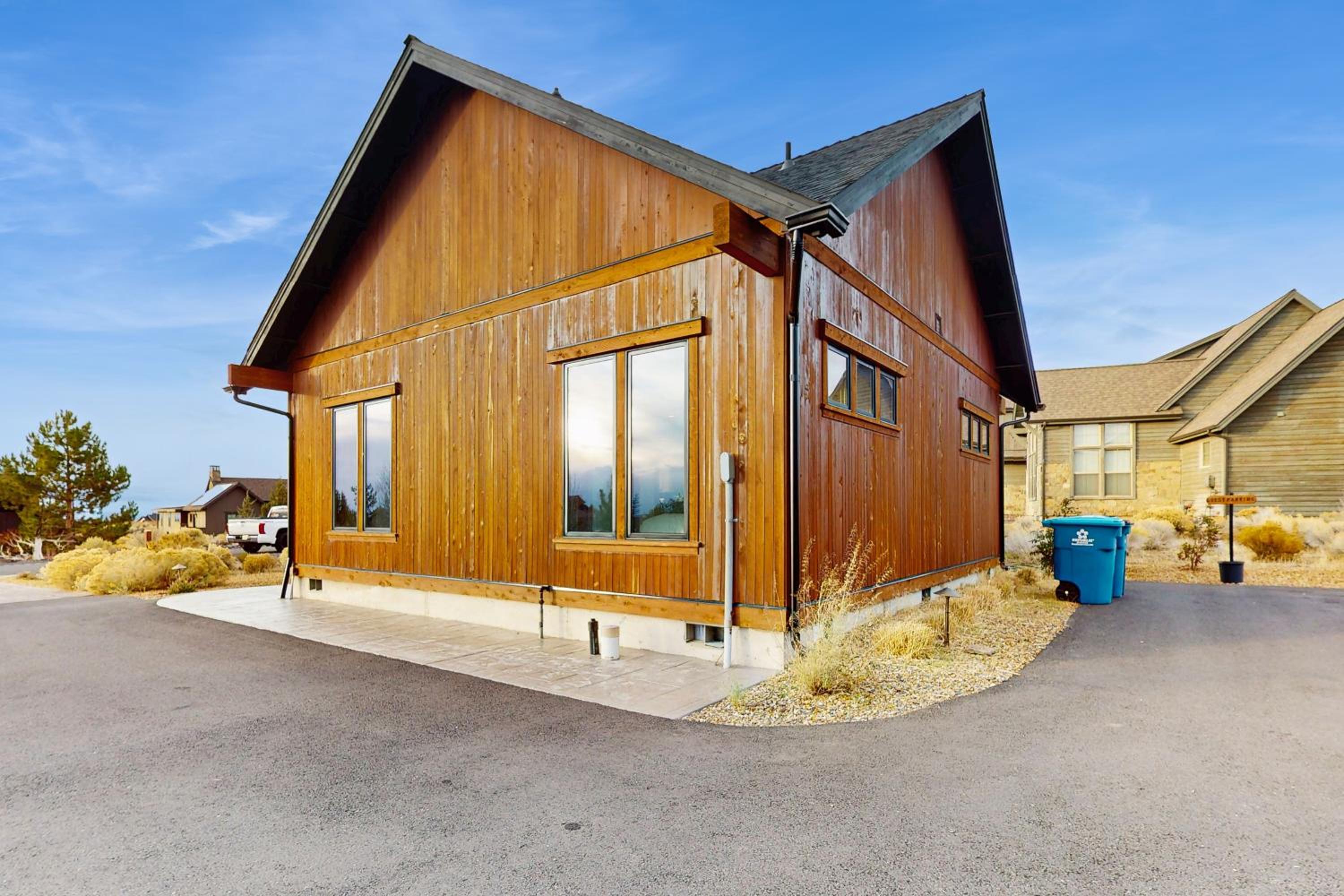 Golf Access On-Site! Home with Shared Pool