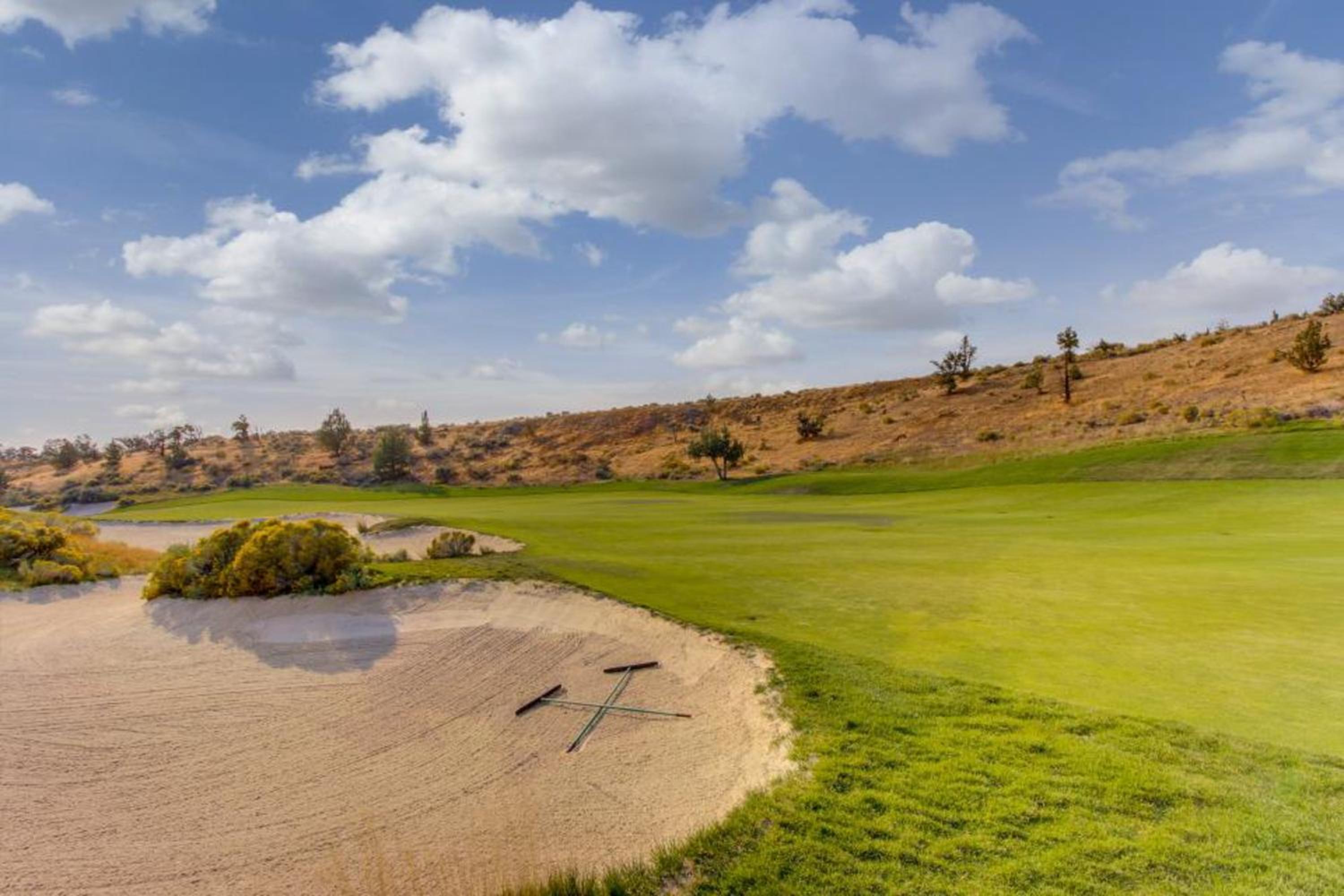 Golf Access On-Site! Home with Shared Pool