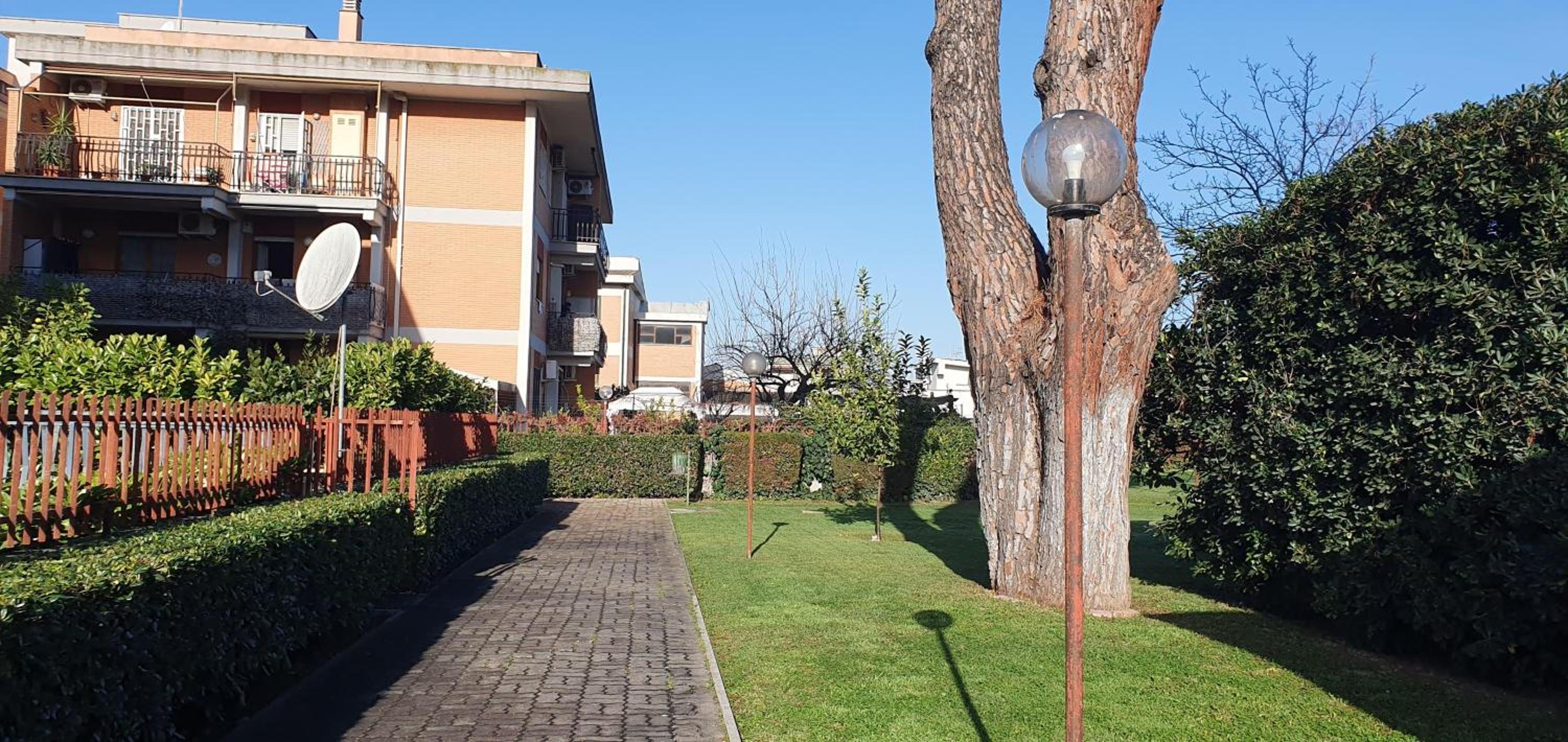 Roma Suites