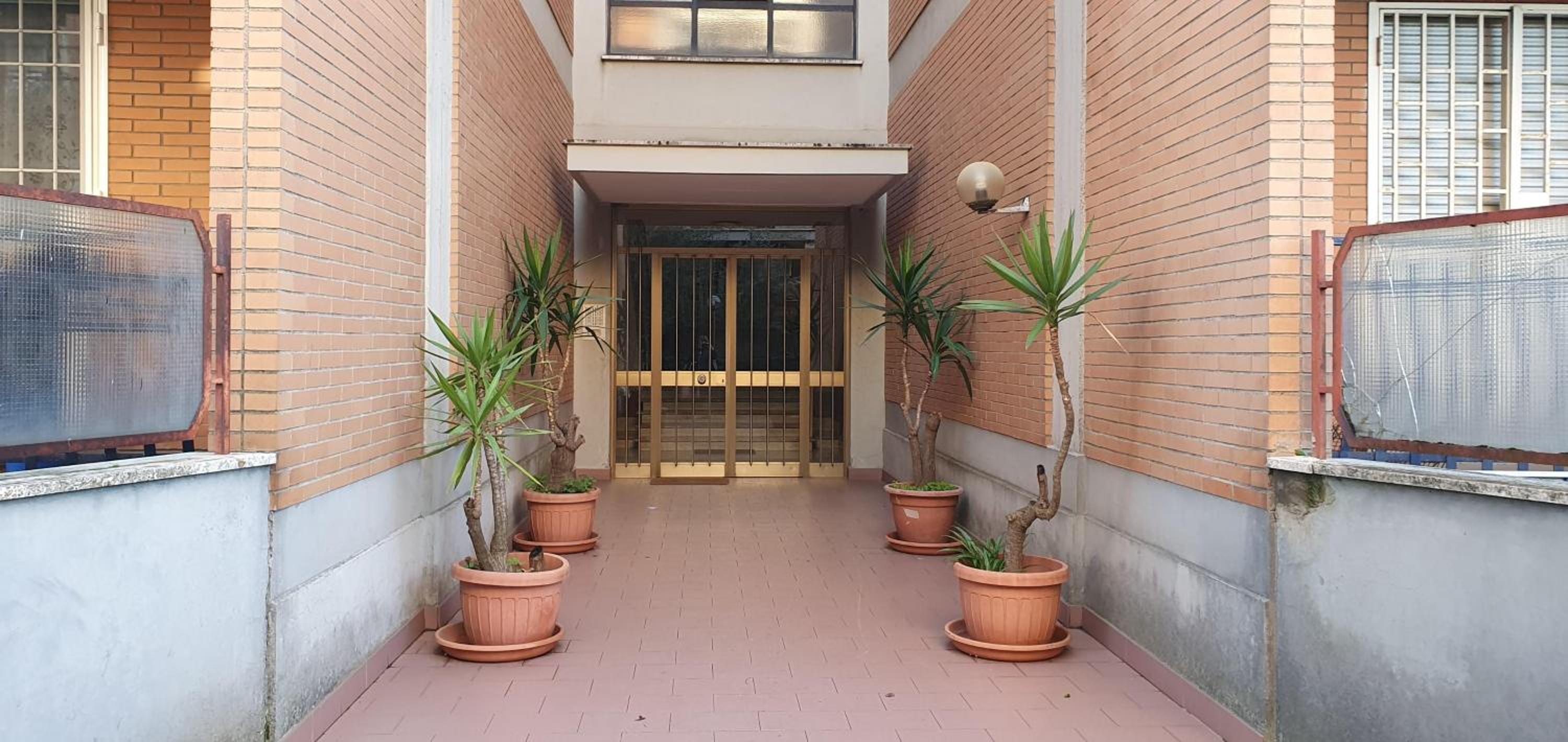 Roma Suites