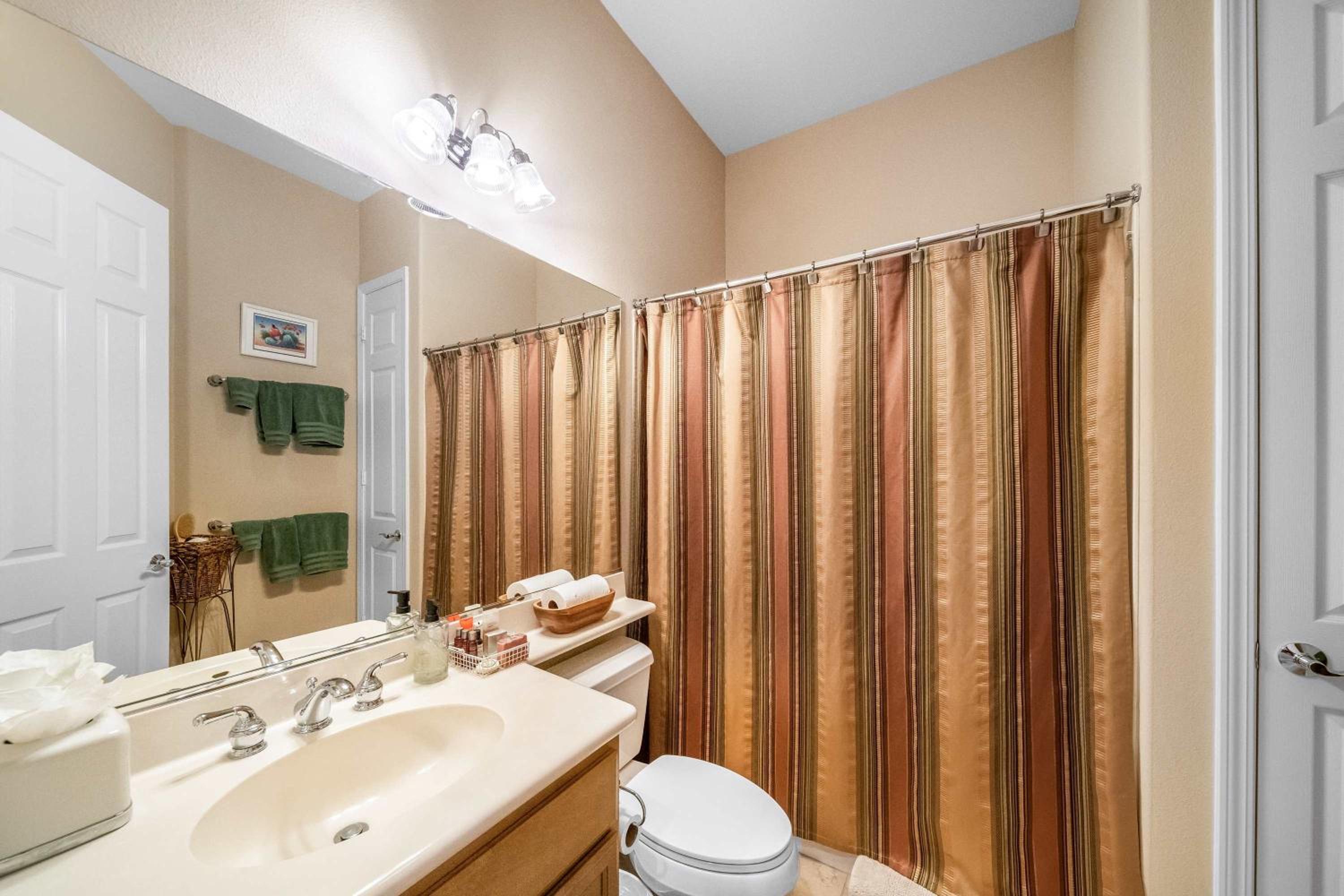 Stunning 3BD 3BR w Casita Golf VIew Community Pool