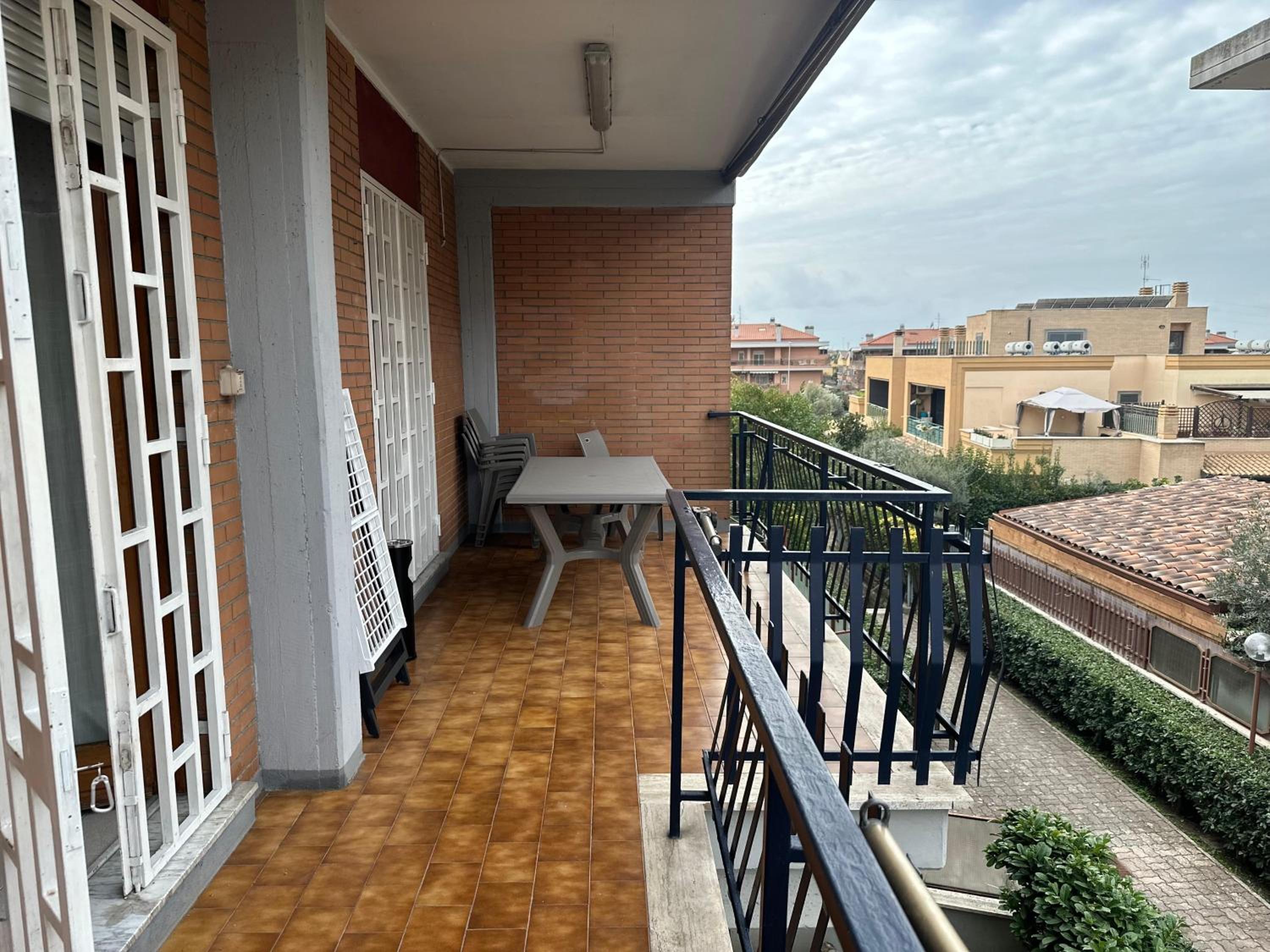 Roma Suites