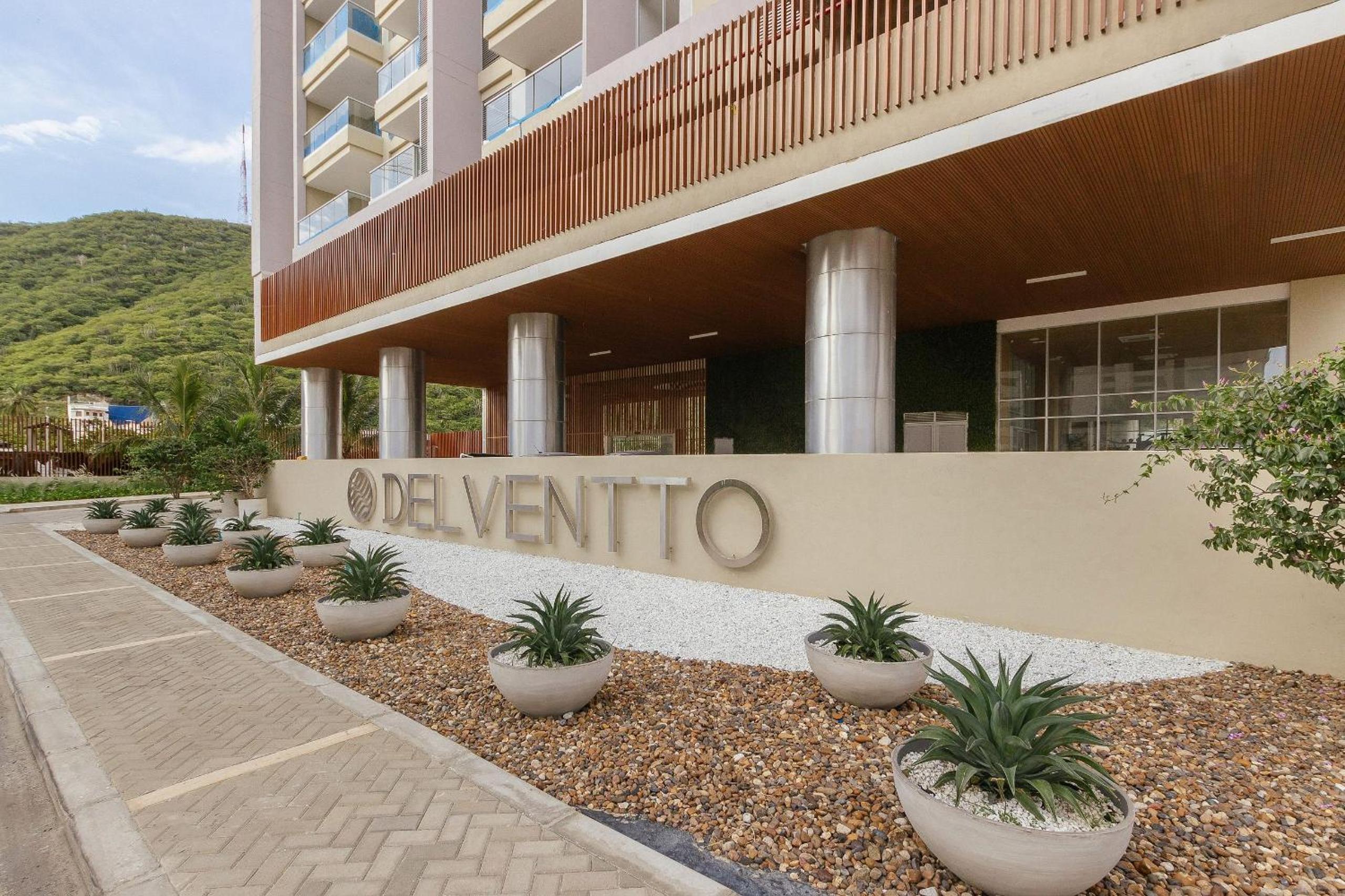 U-GO Delventto – Comfort in Pozos Colorados