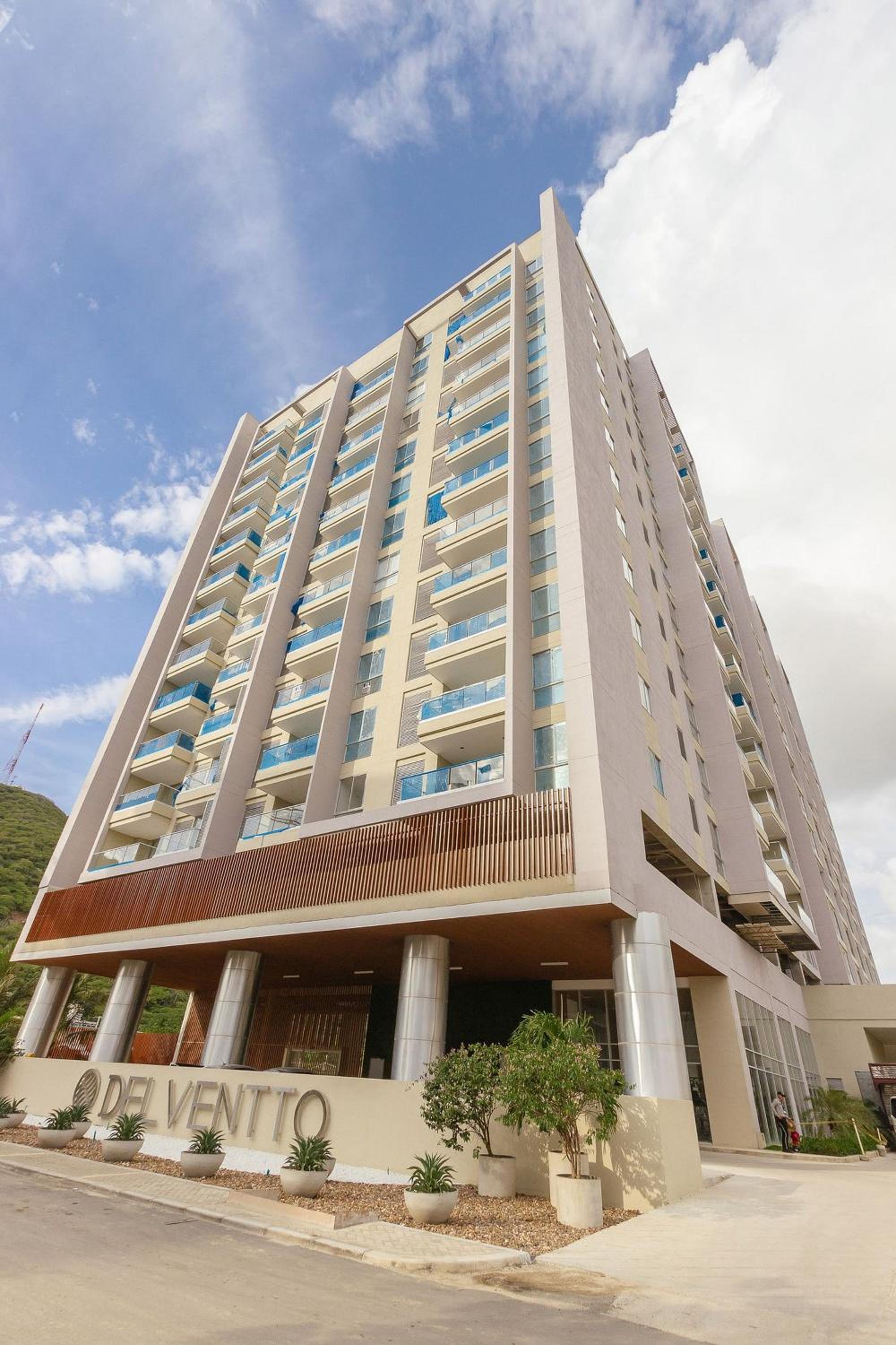 U-GO Delventto – Comfort in Pozos Colorados