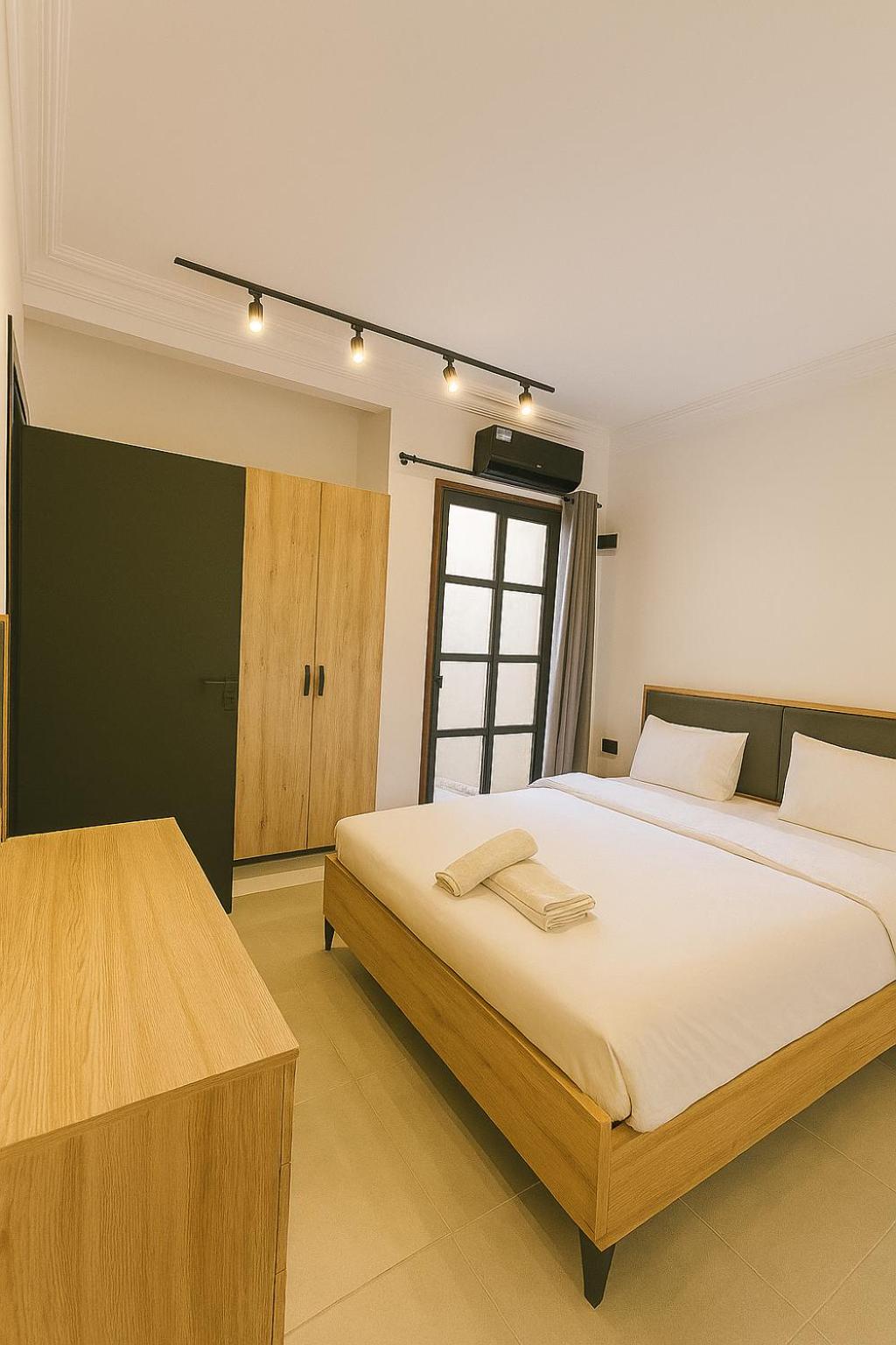 Cozy Appartement avec jacuzzi chauffant