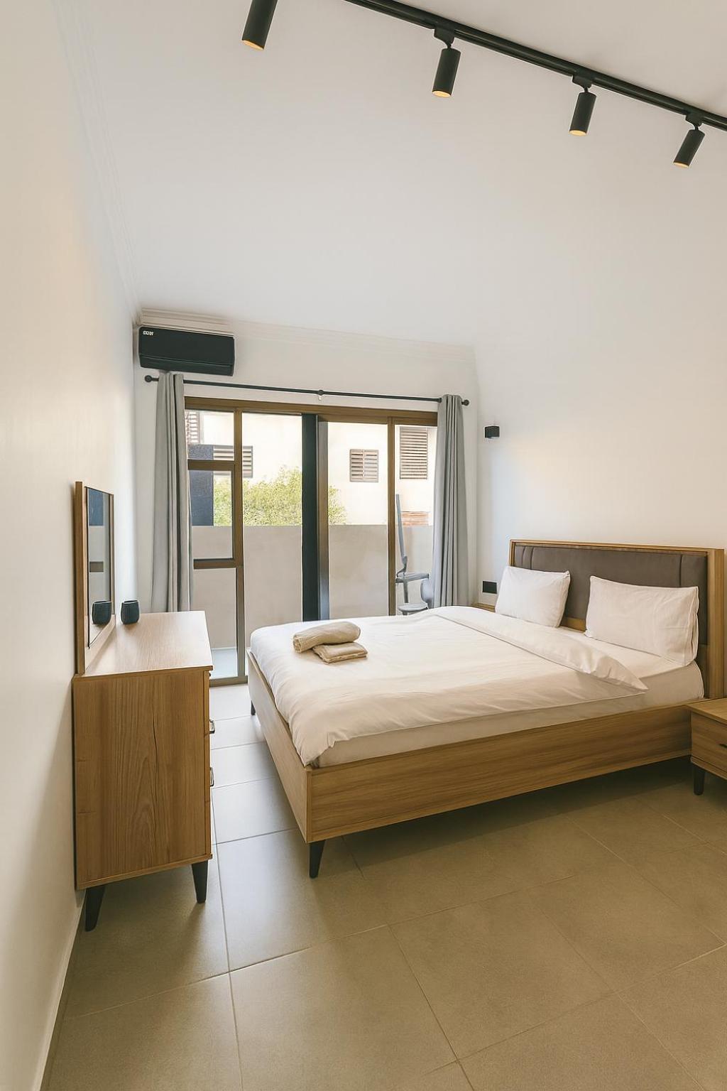 Cozy Appartement avec jacuzzi chauffant