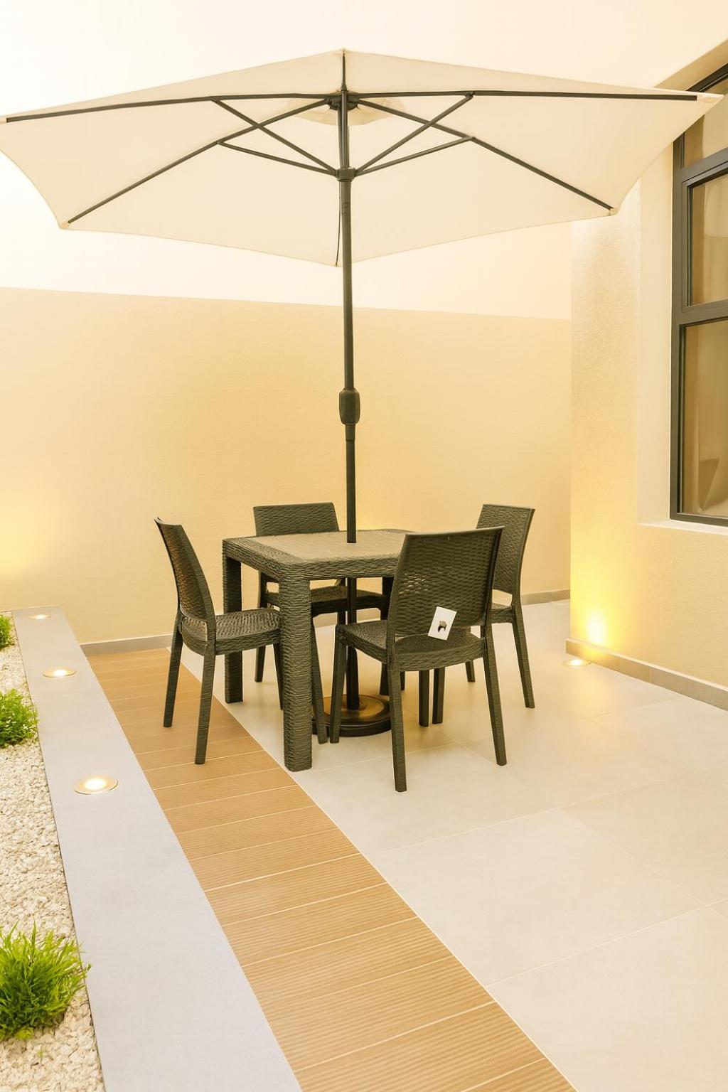 Cozy Appartement avec jacuzzi chauffant