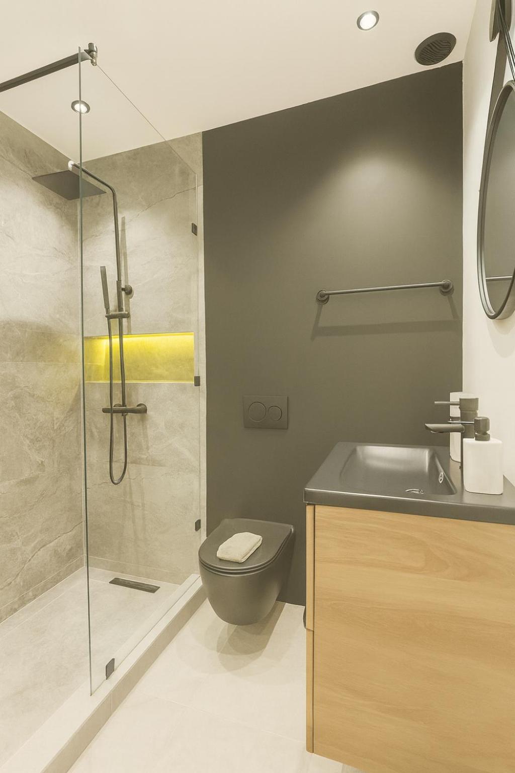 Cozy Appartement avec jacuzzi chauffant
