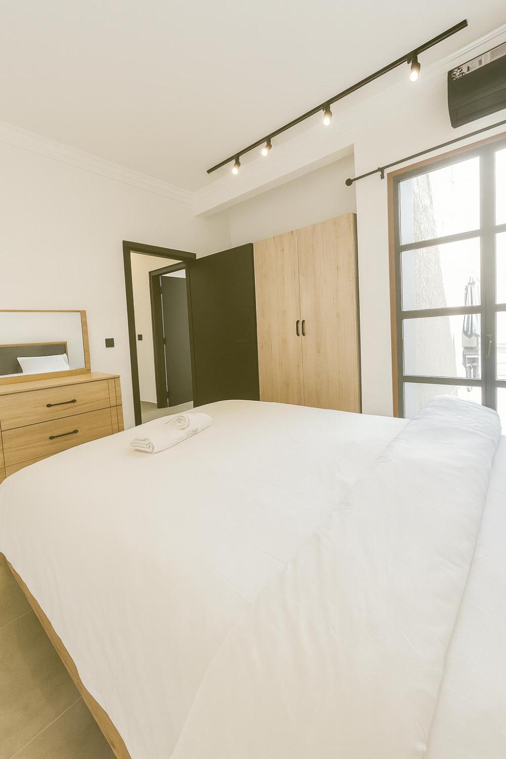 Cozy Appartement avec jacuzzi chauffant