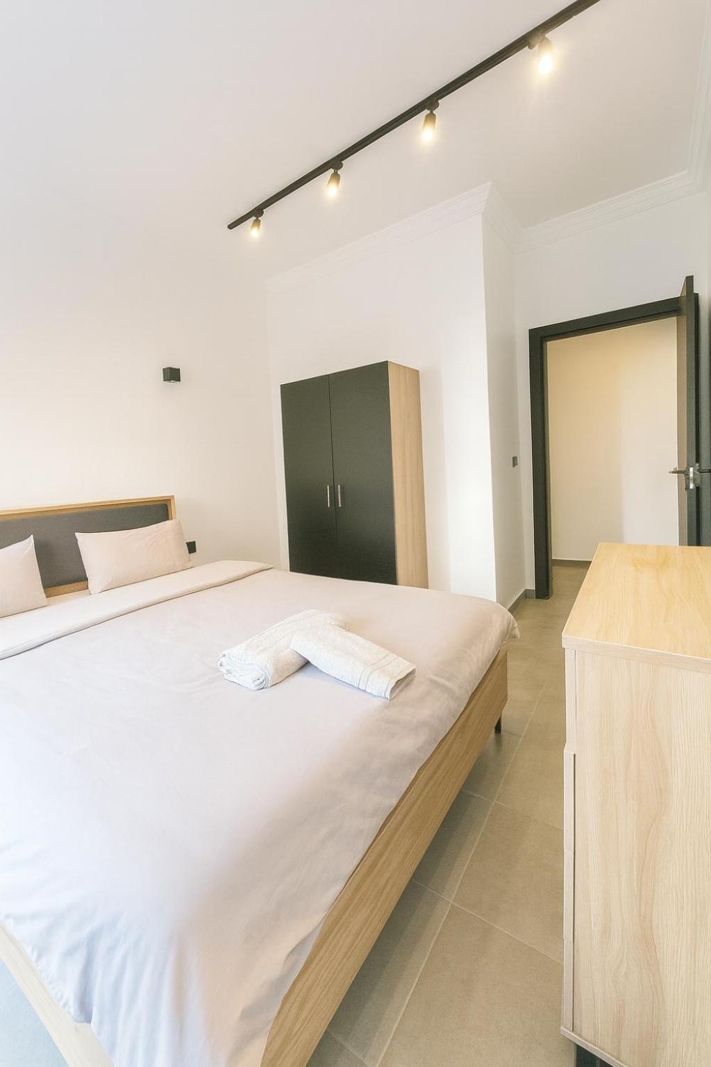 Cozy Appartement avec jacuzzi chauffant