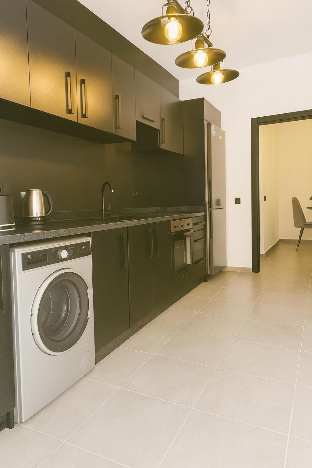 Cozy Appartement avec jacuzzi chauffant
