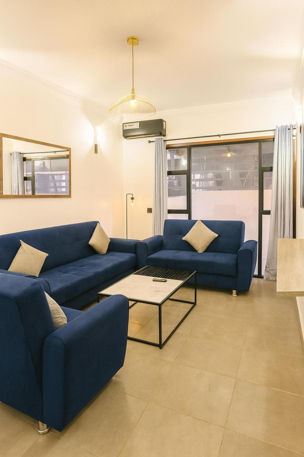 Cozy Appartement avec jacuzzi chauffant