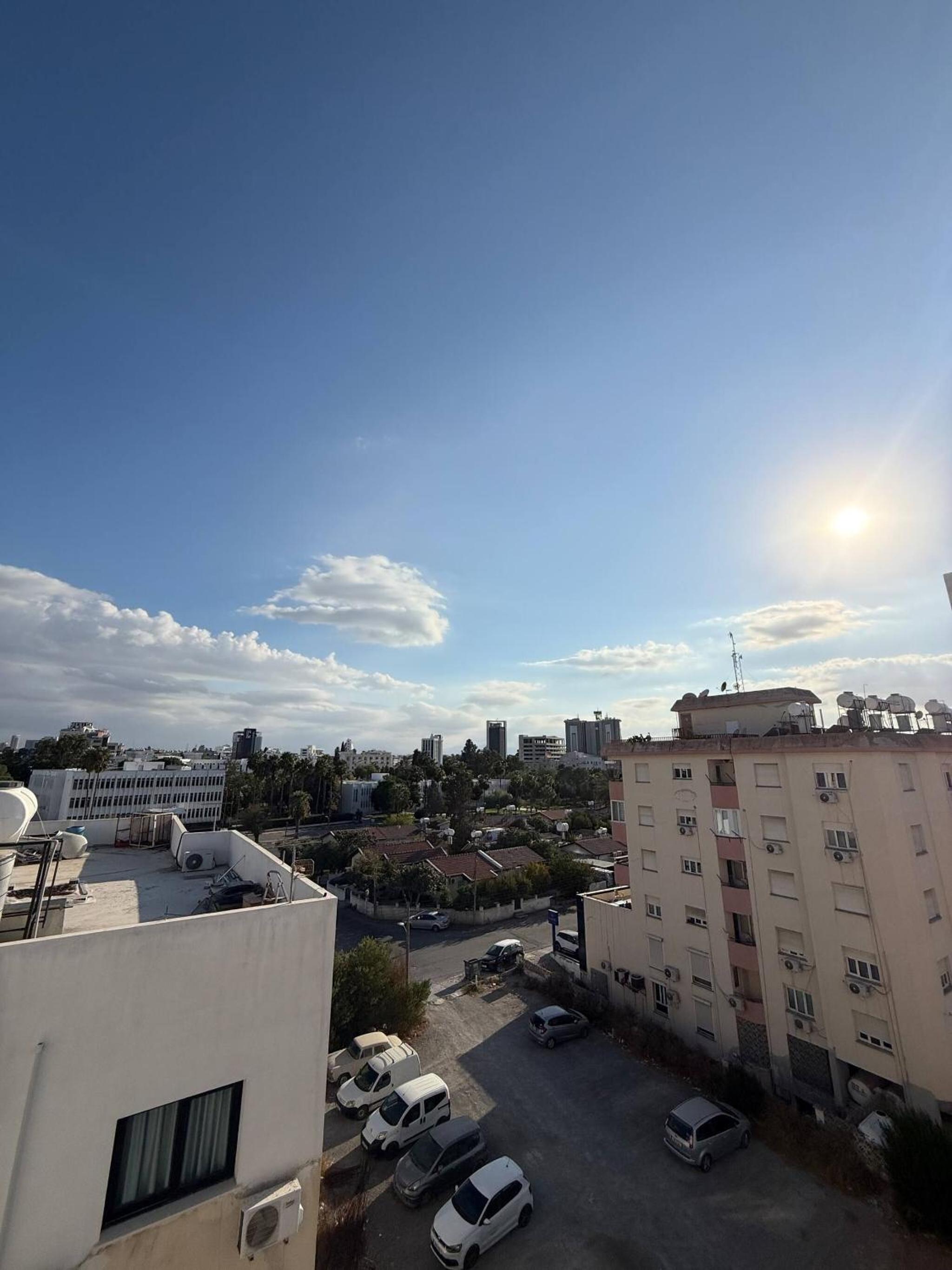 Central Nicosia Haven