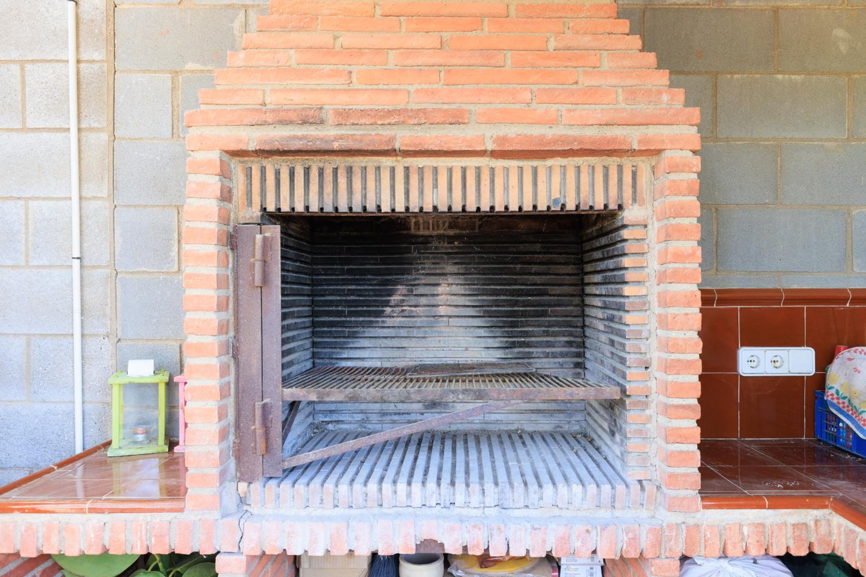 Casa Rural Mas ROTAVELLA