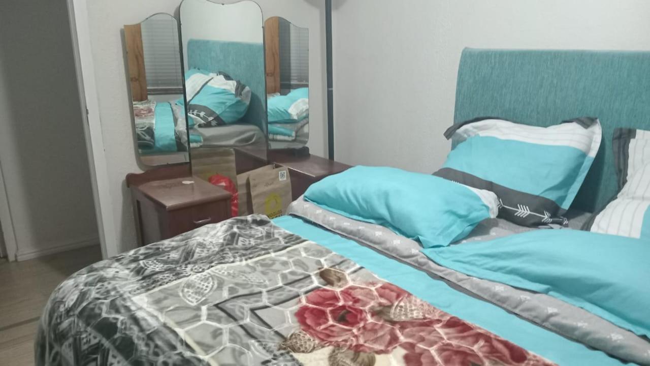 Milnerton Oak Lodge Home Away from Home!