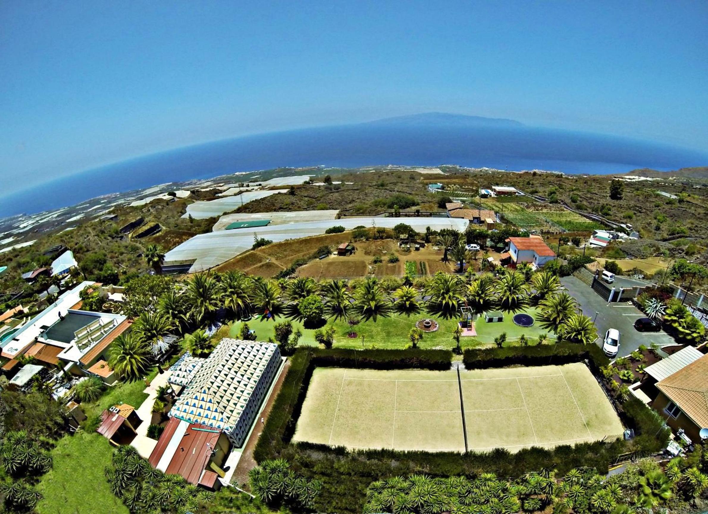 Casa Herrenhaus Finca Montimar view 5