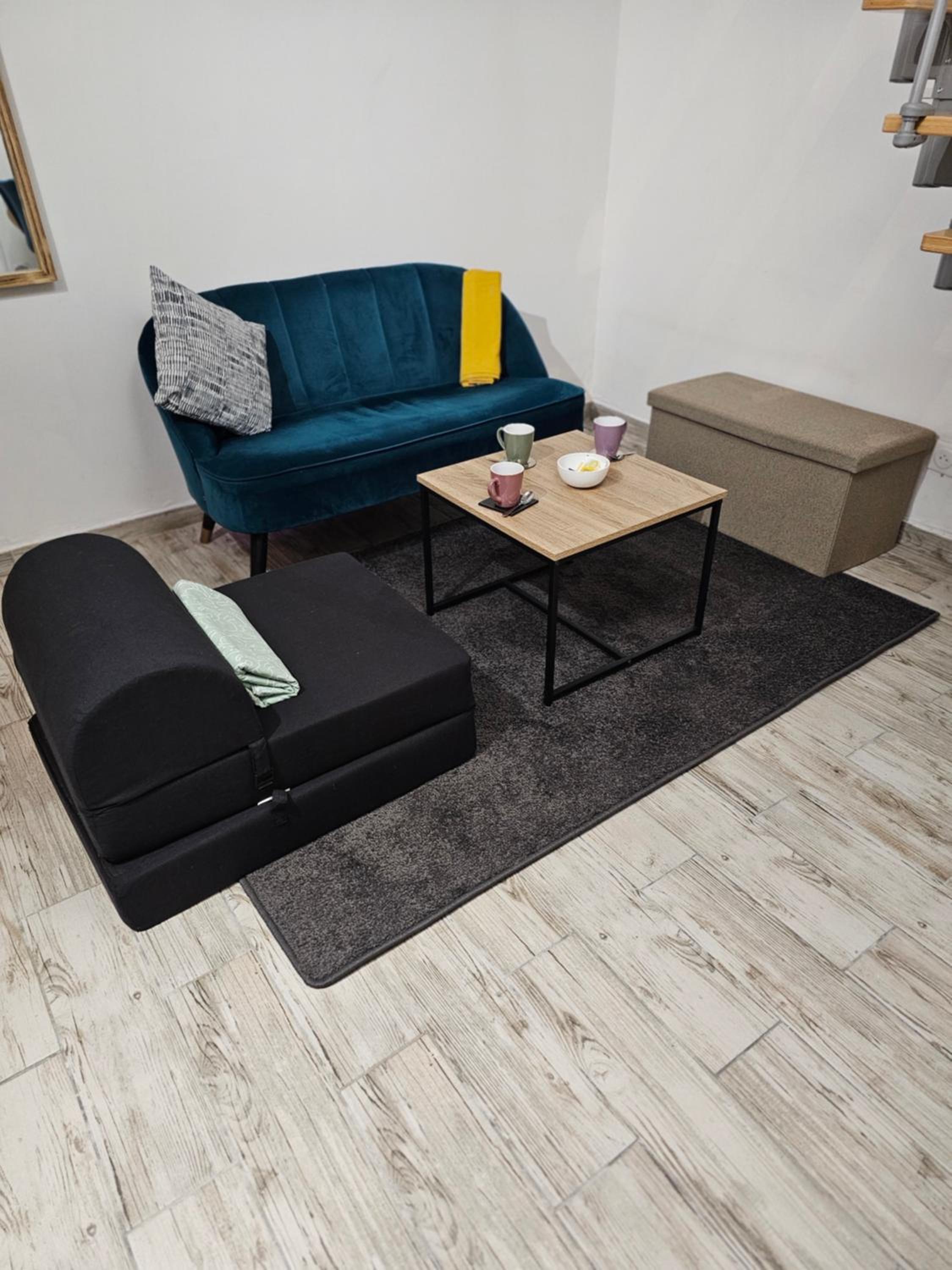 Duplex N1 centre-ville, 8 min de la gare de Montluçon