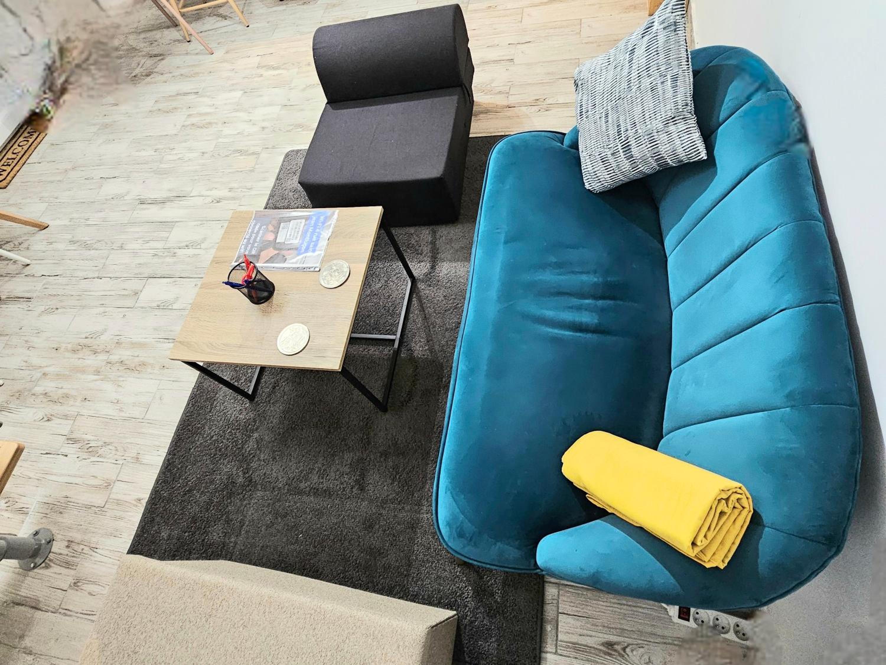 Duplex N1 centre-ville, 8 min de la gare de Montluçon