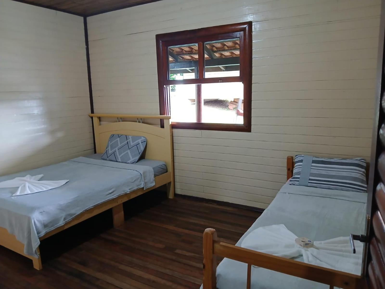 Casas particulares Heil e Abadir