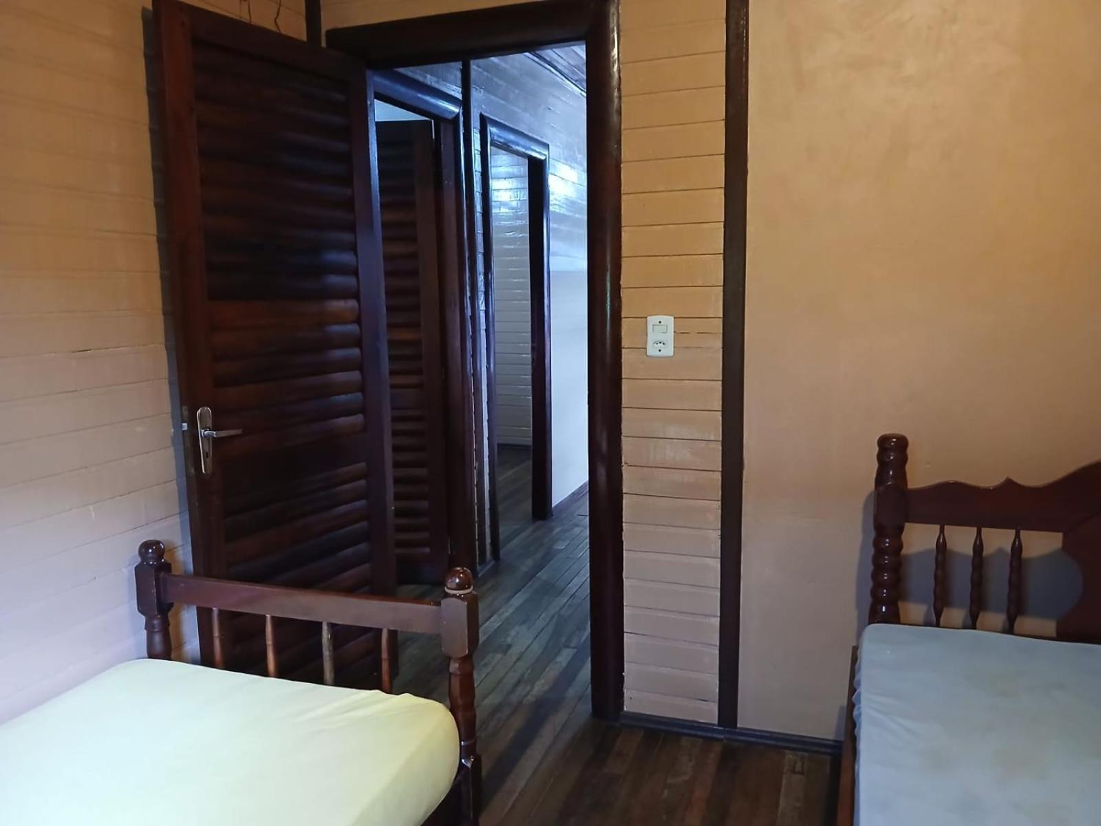 Casas particulares Heil e Abadir