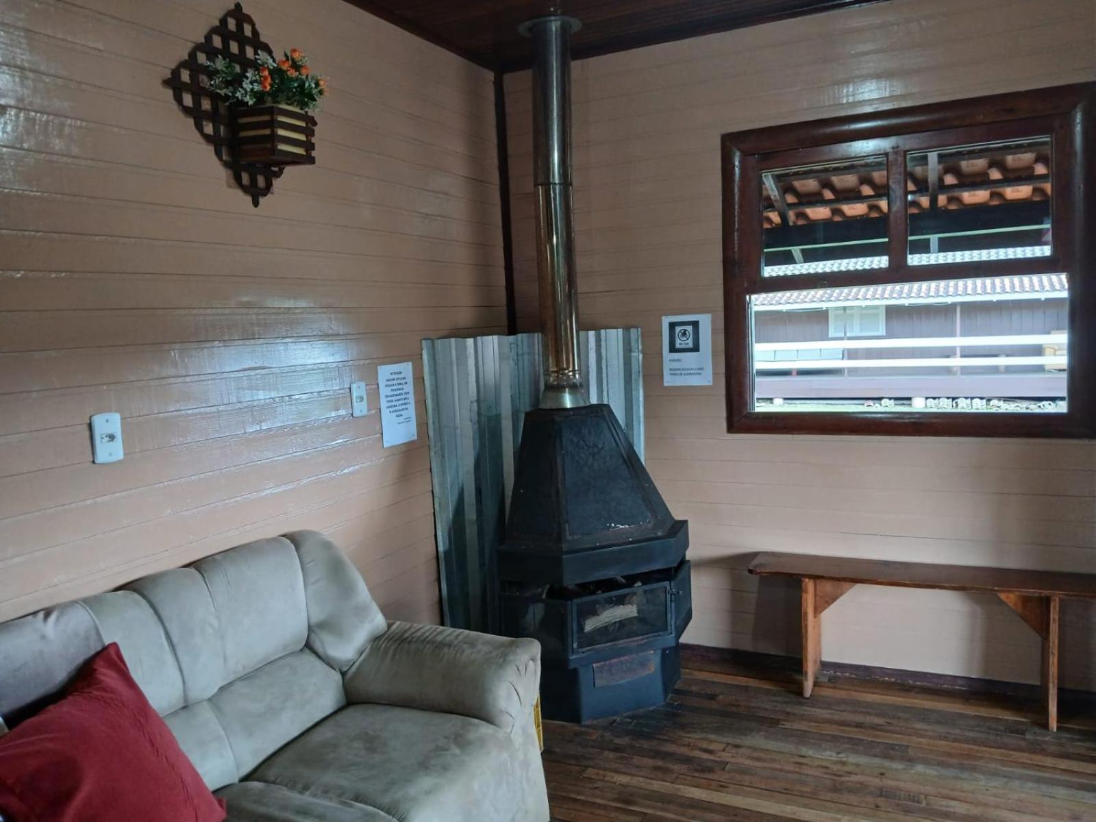 Casas particulares Heil e Abadir