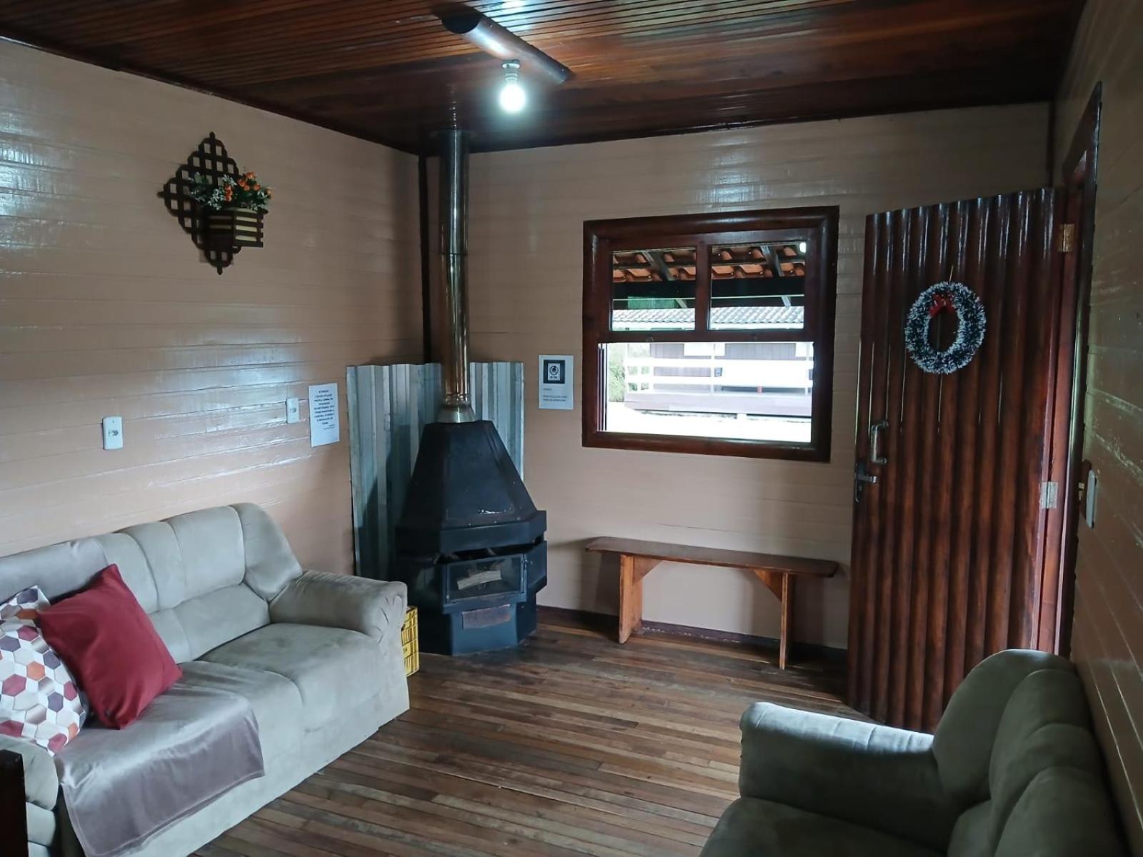 Casas particulares Heil e Abadir