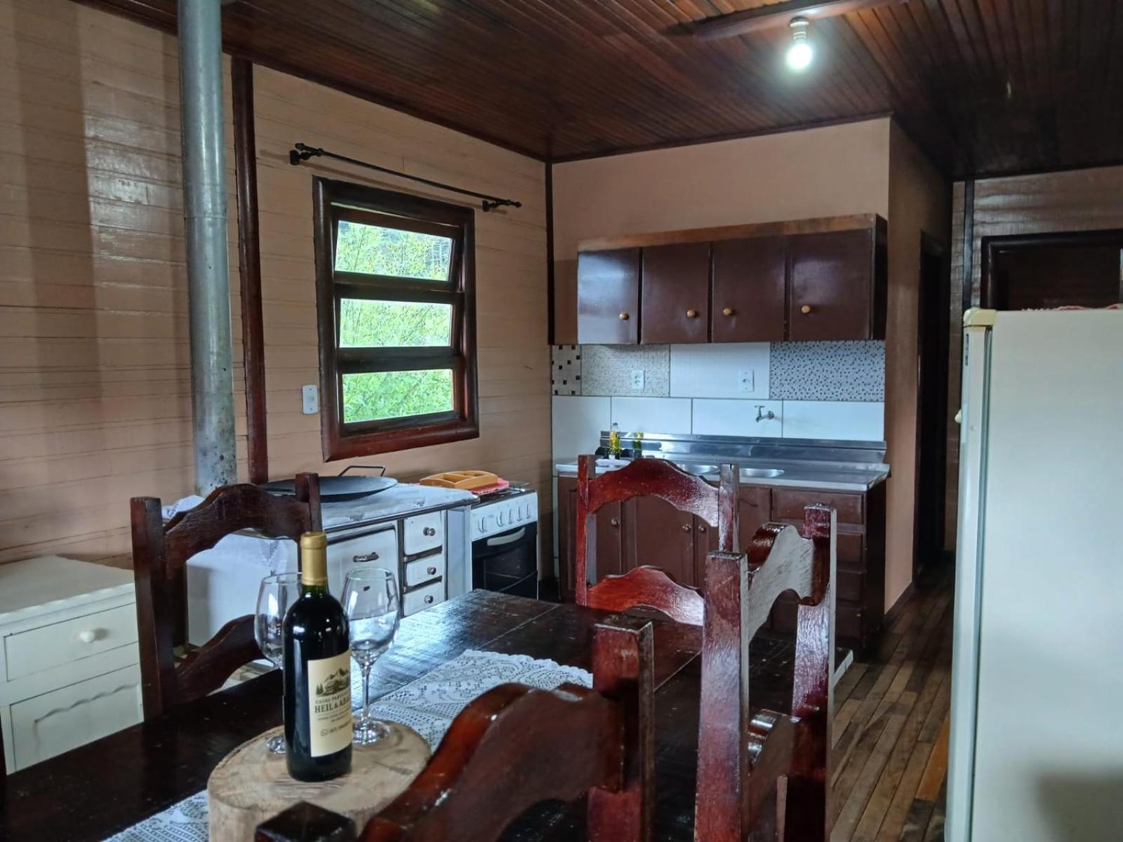 Casas particulares Heil e Abadir