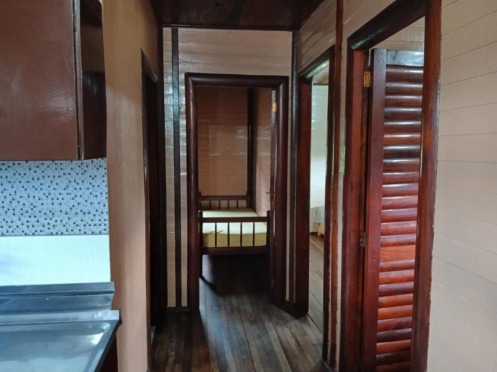 Casas particulares Heil e Abadir