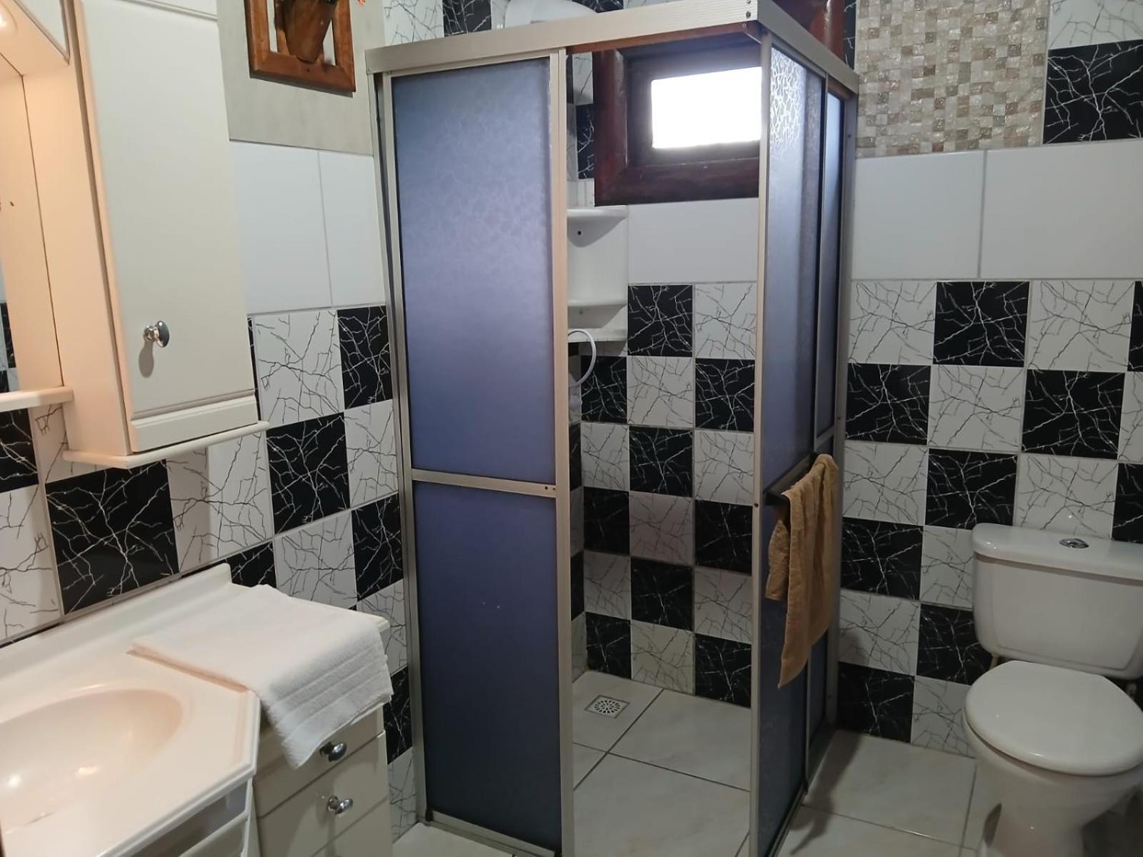 Casas particulares Heil e Abadir