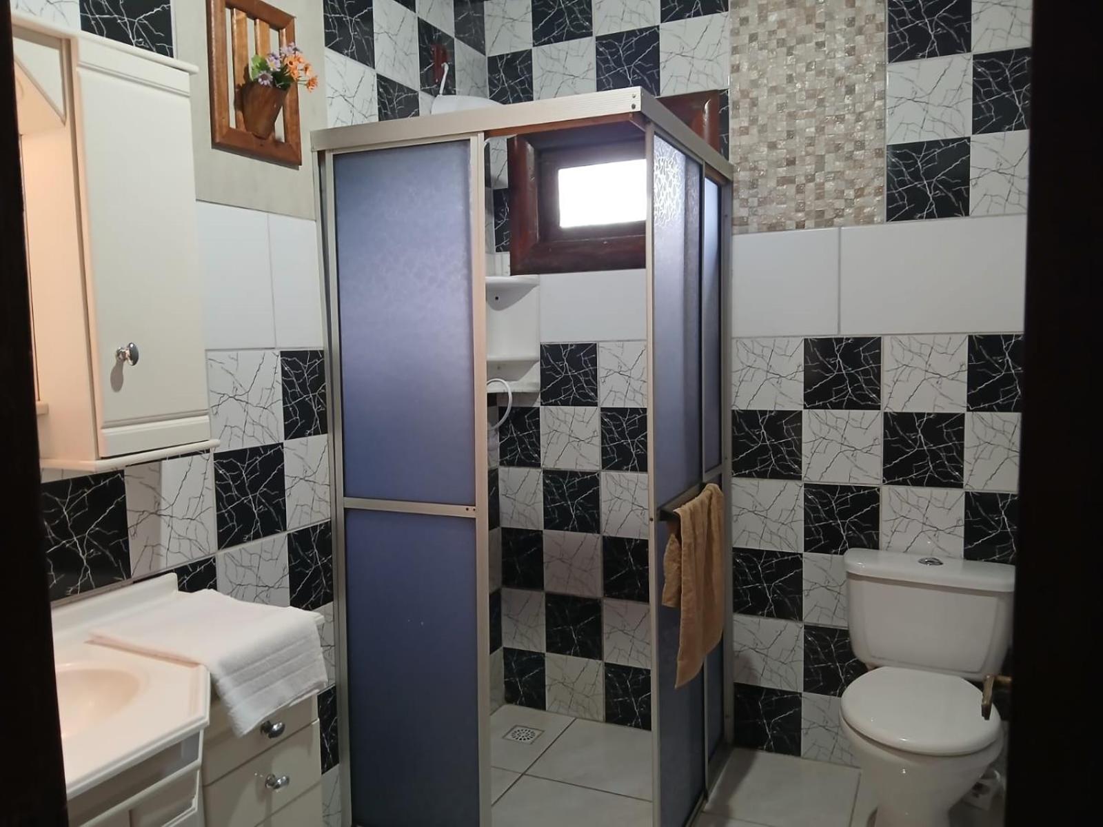 Casas particulares Heil e Abadir