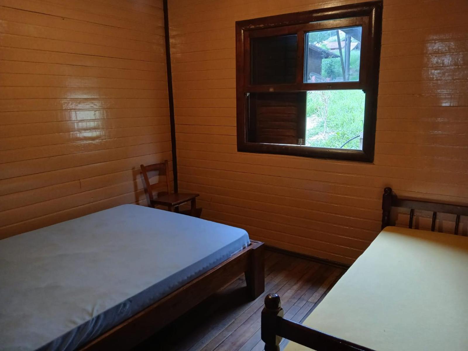 Casas particulares Heil e Abadir