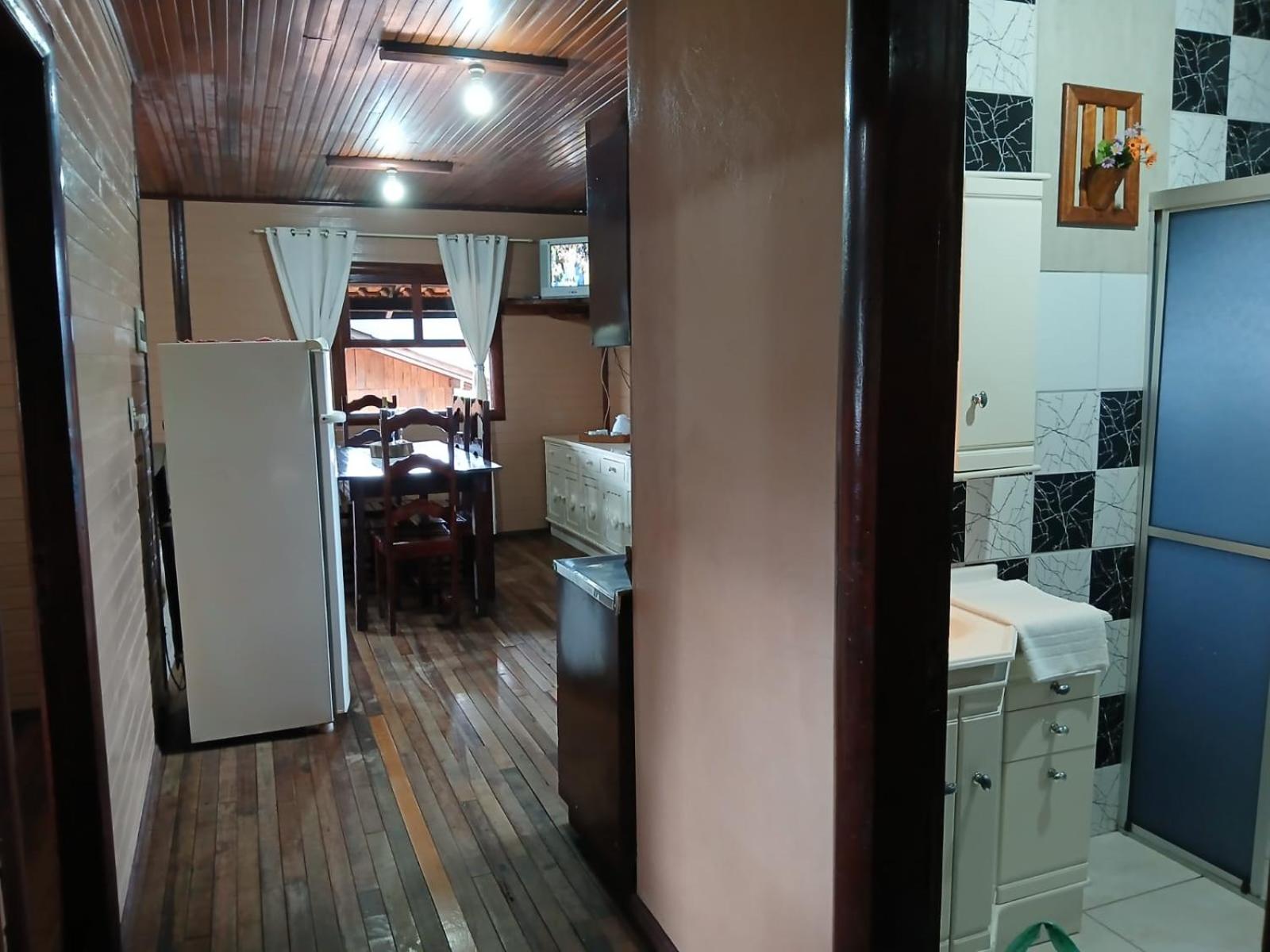 Casas particulares Heil e Abadir