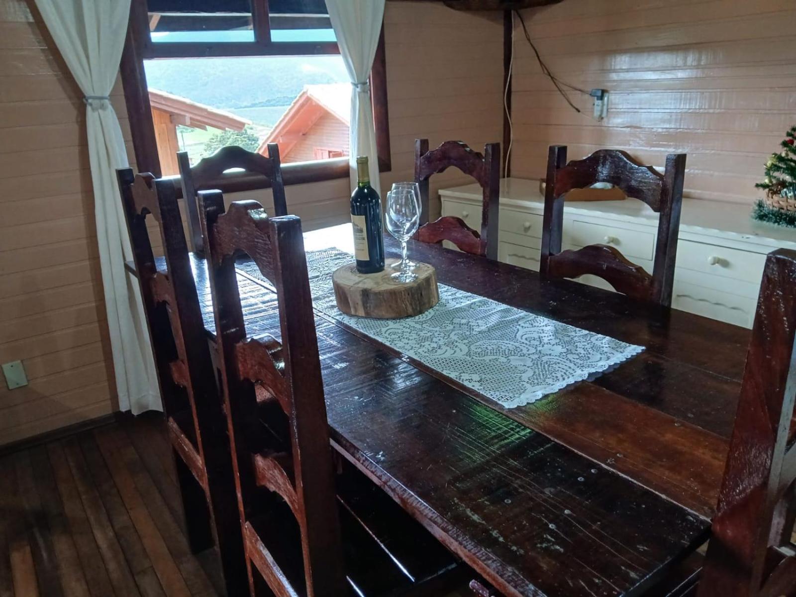 Casas particulares Heil e Abadir