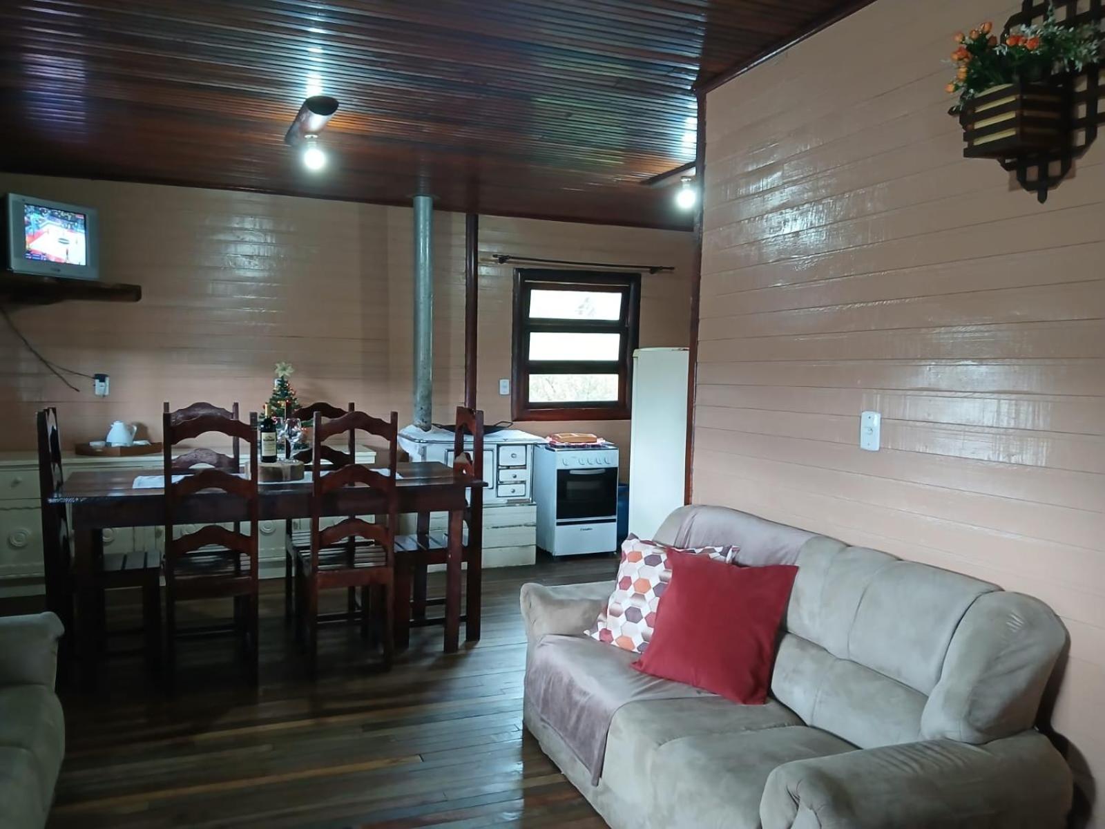 Casas particulares Heil e Abadir