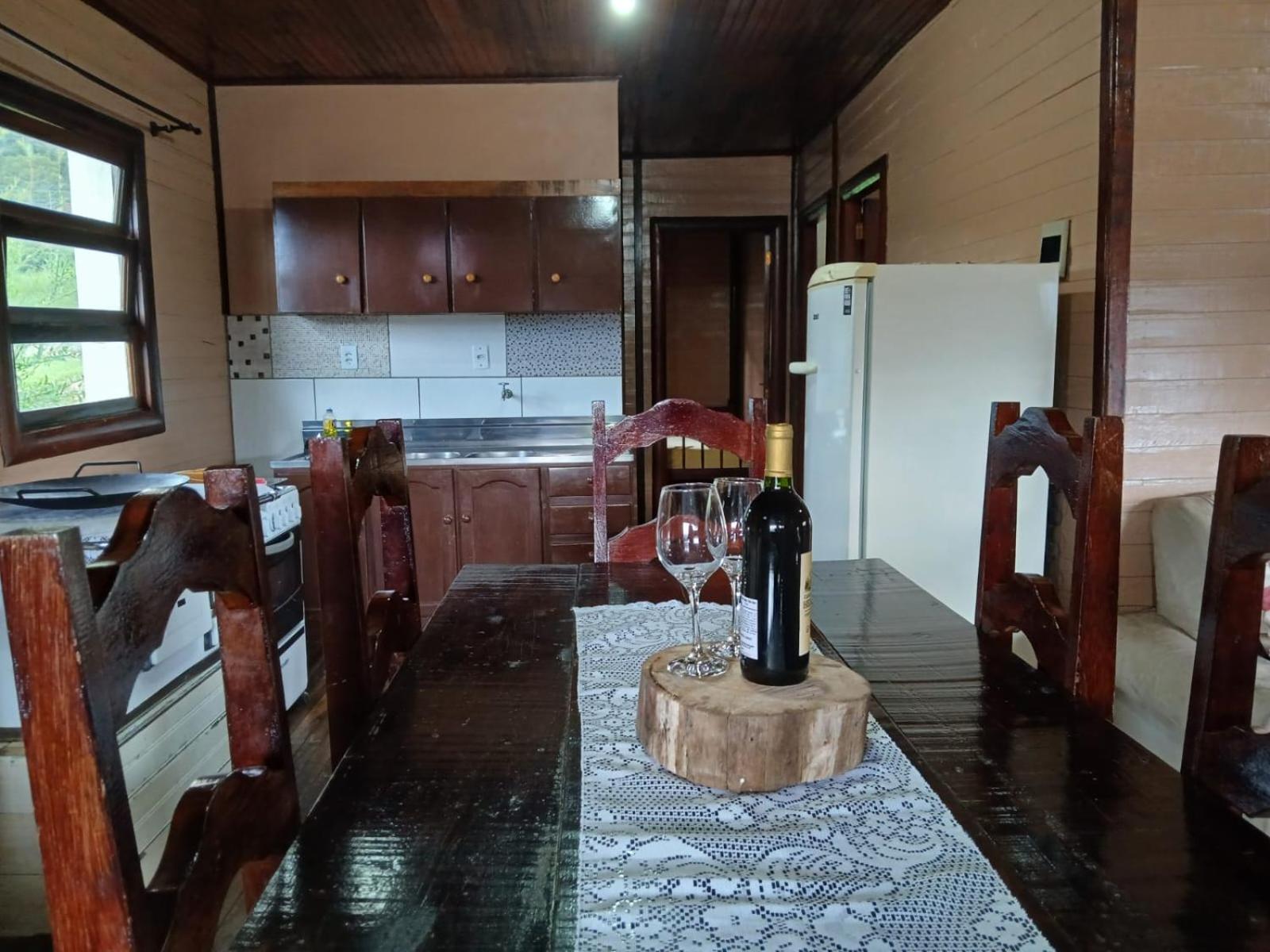 Casas particulares Heil e Abadir