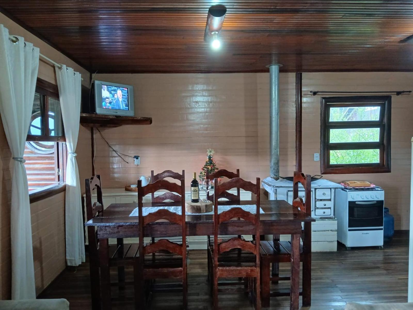 Casas particulares Heil e Abadir
