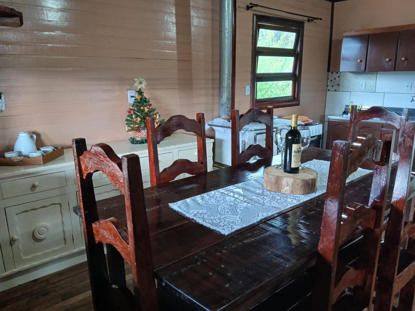 Casas particulares Heil e Abadir
